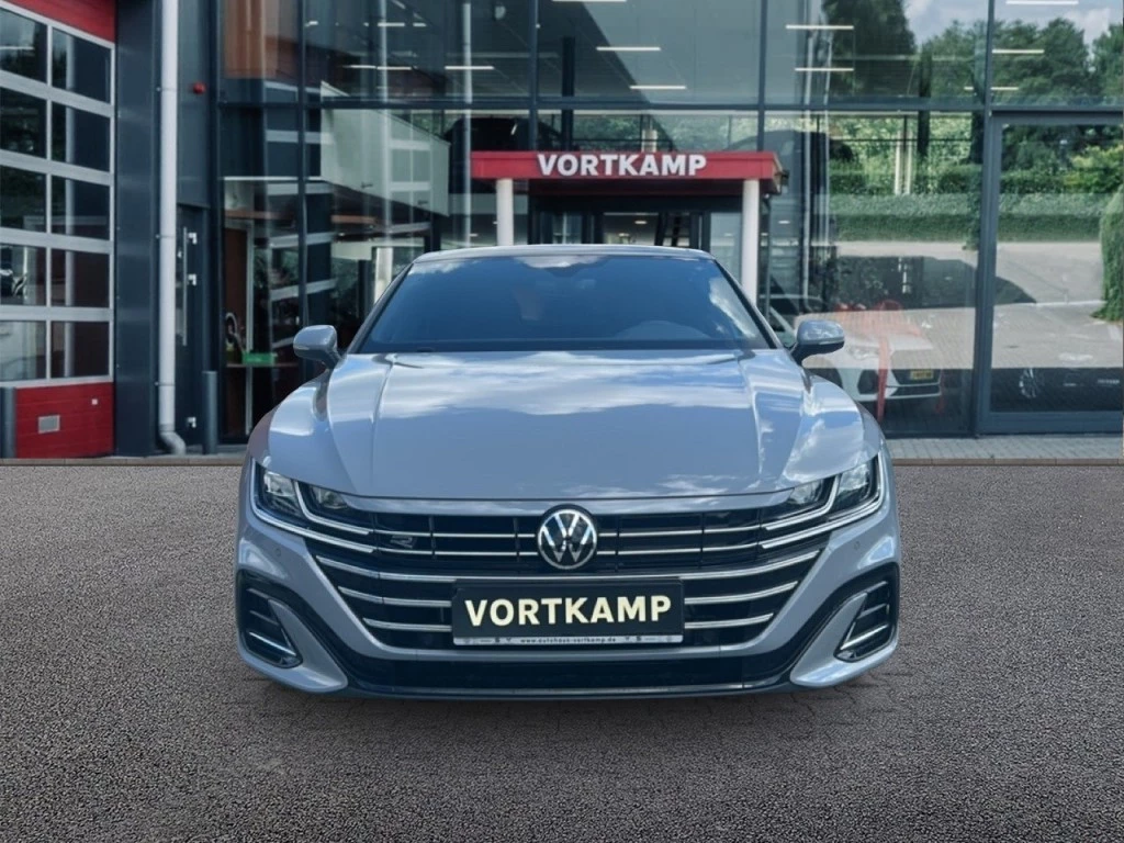 Hoofdafbeelding Volkswagen Arteon