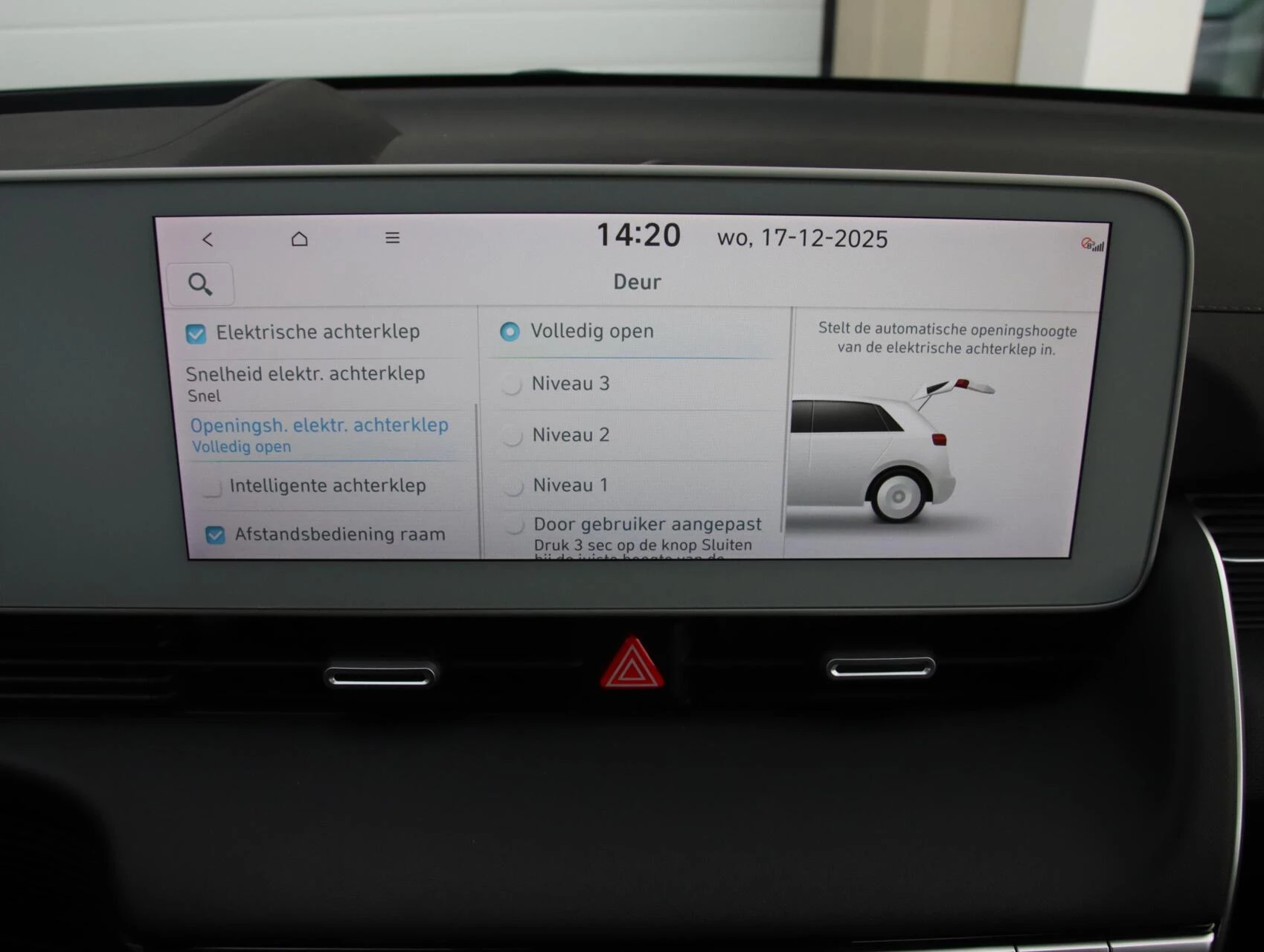 Hoofdafbeelding Hyundai IONIQ 5