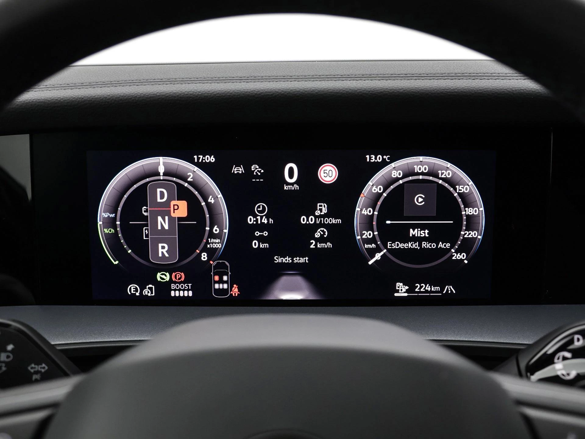 Hoofdafbeelding Volkswagen Tayron