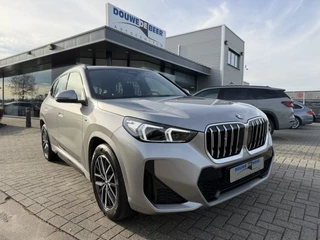 BMW X1 sDrive18i M Sport Camera | Elekt. Klep | Stoelverw.