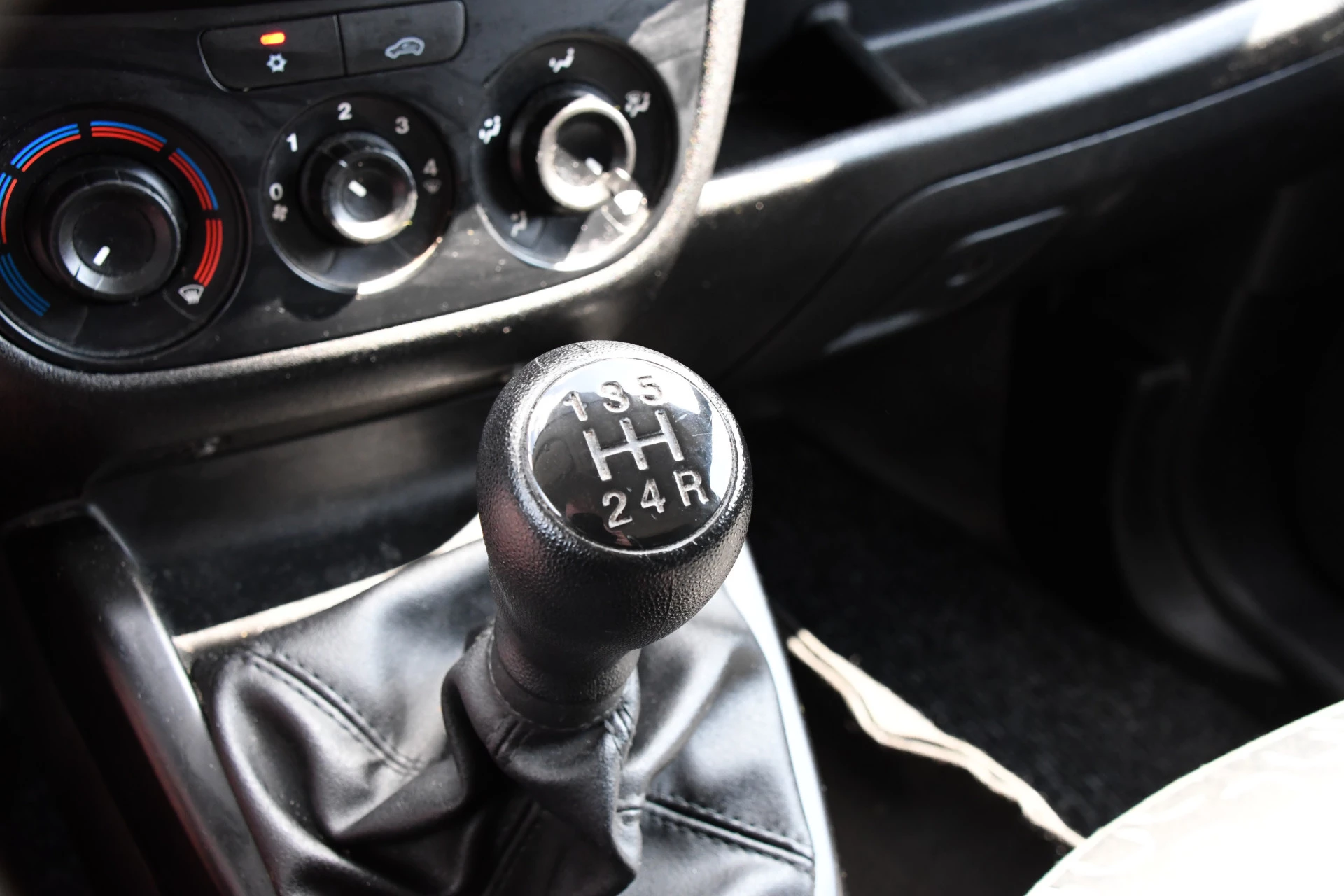 Hoofdafbeelding Fiat Doblò