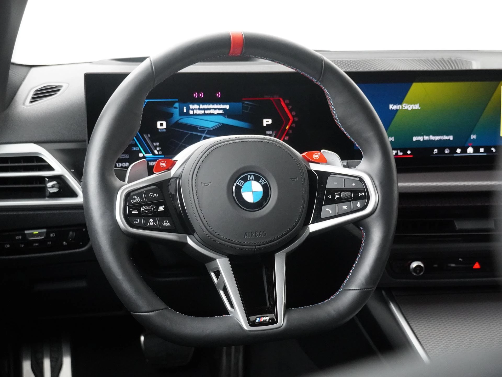 Hoofdafbeelding BMW M3