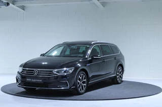 Volkswagen Passat Variant 1.4 TSI PHEV GTE | PANO | 360CAM