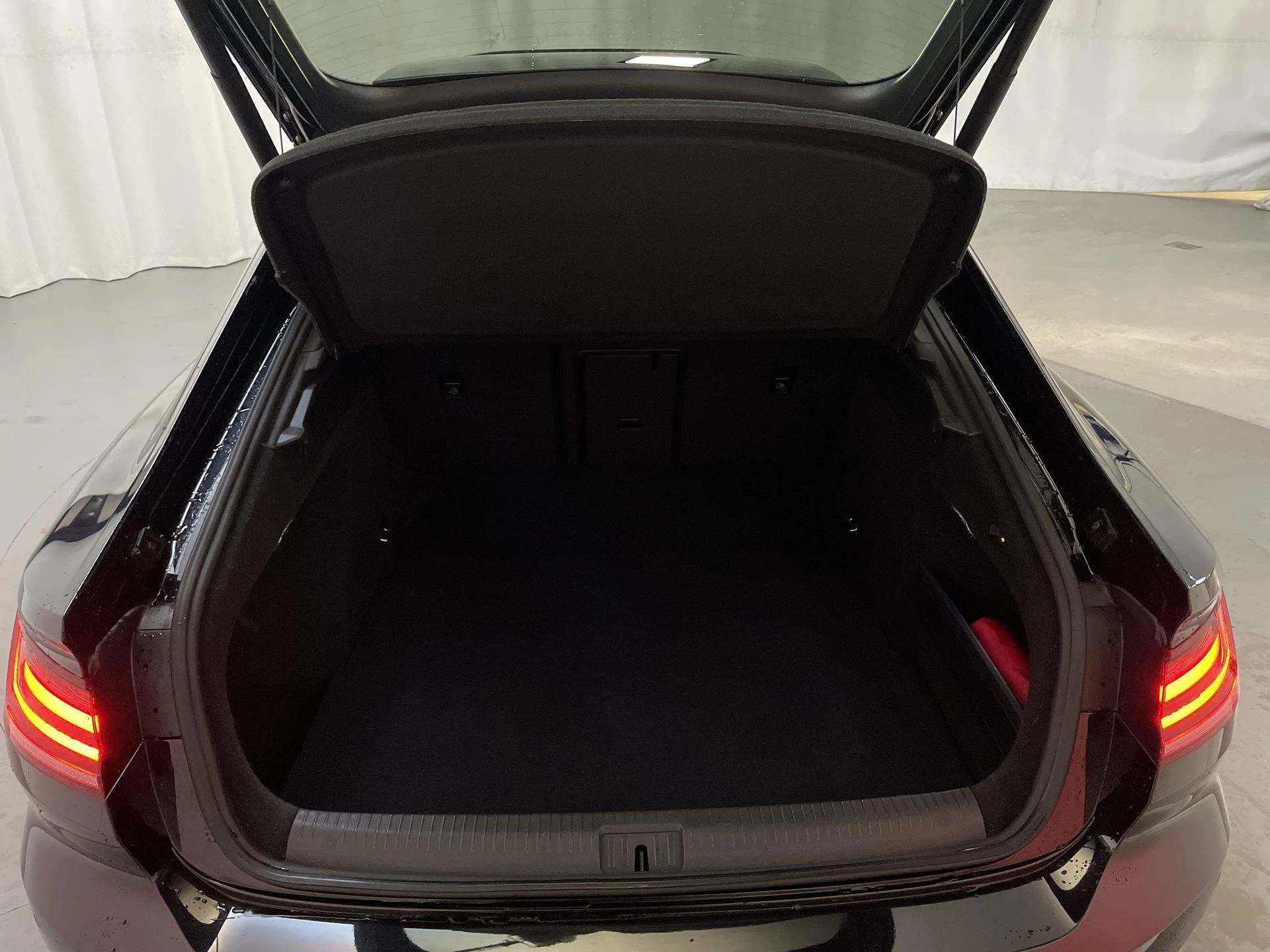 Hoofdafbeelding Volkswagen Arteon