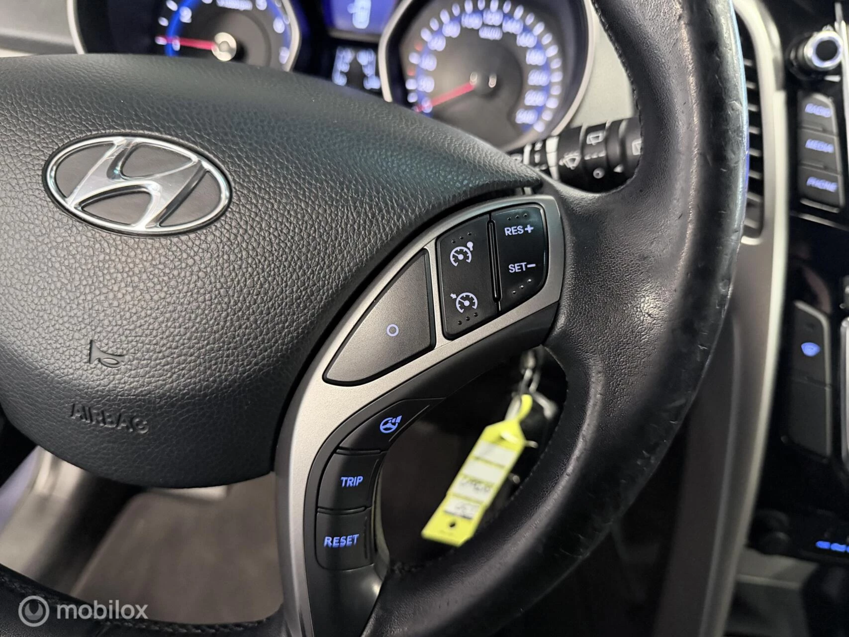 Hoofdafbeelding Hyundai i30