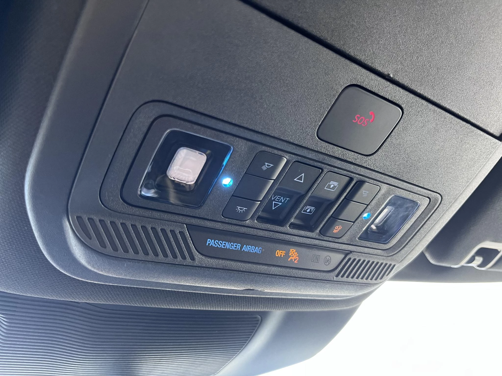 Hoofdafbeelding Ford Explorer