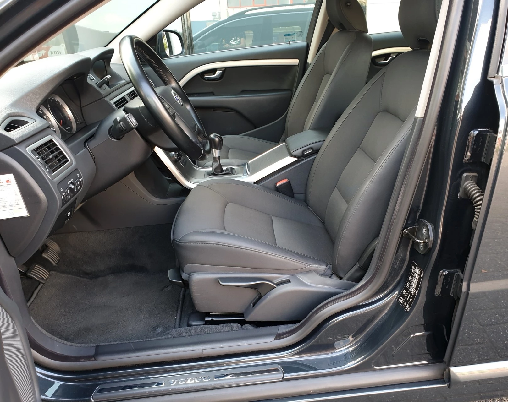 Hoofdafbeelding Volvo V70