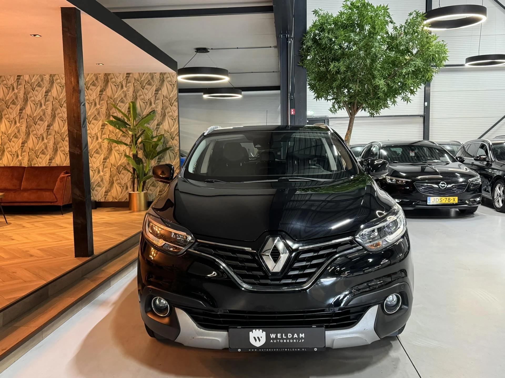 Hoofdafbeelding Renault Kadjar