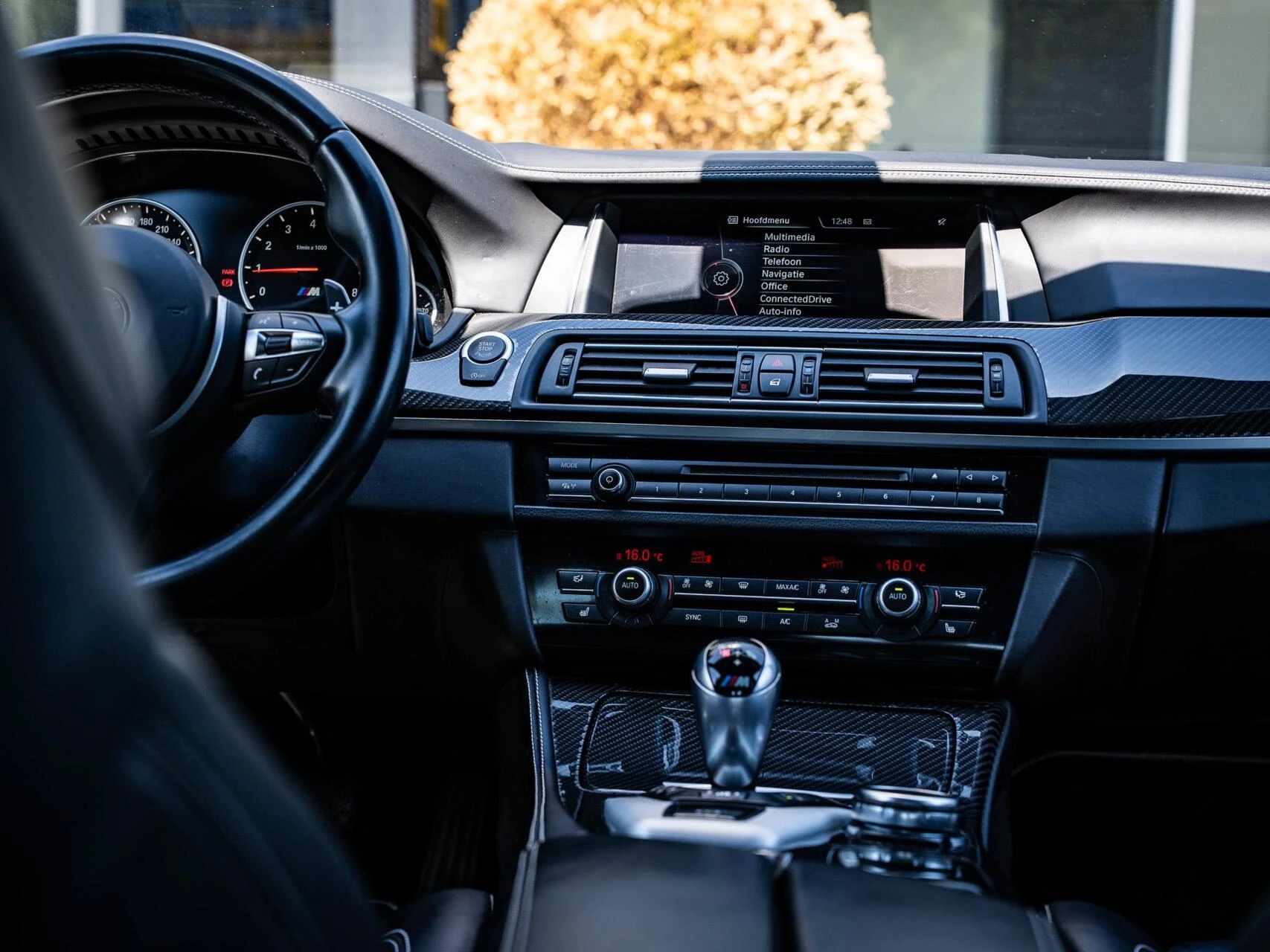 Hoofdafbeelding BMW M5