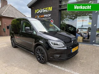 Volkswagen Caddy 1.6 TDI