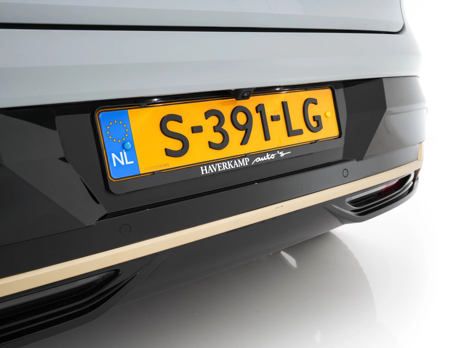 Hoofdafbeelding Renault Megane E-Tech