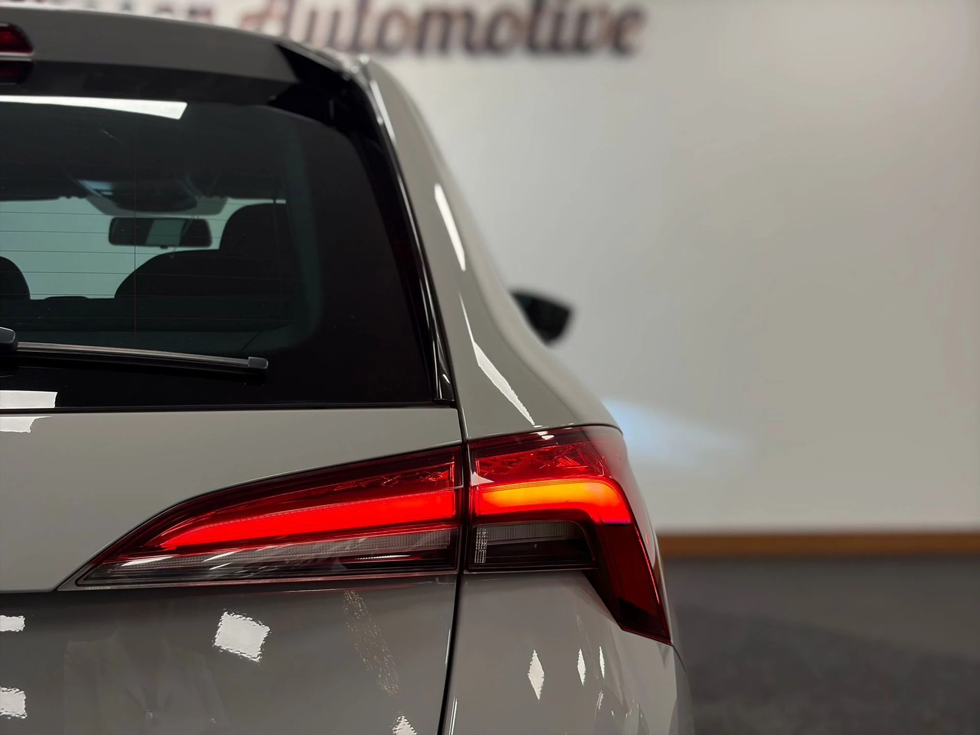 Hoofdafbeelding Škoda Scala