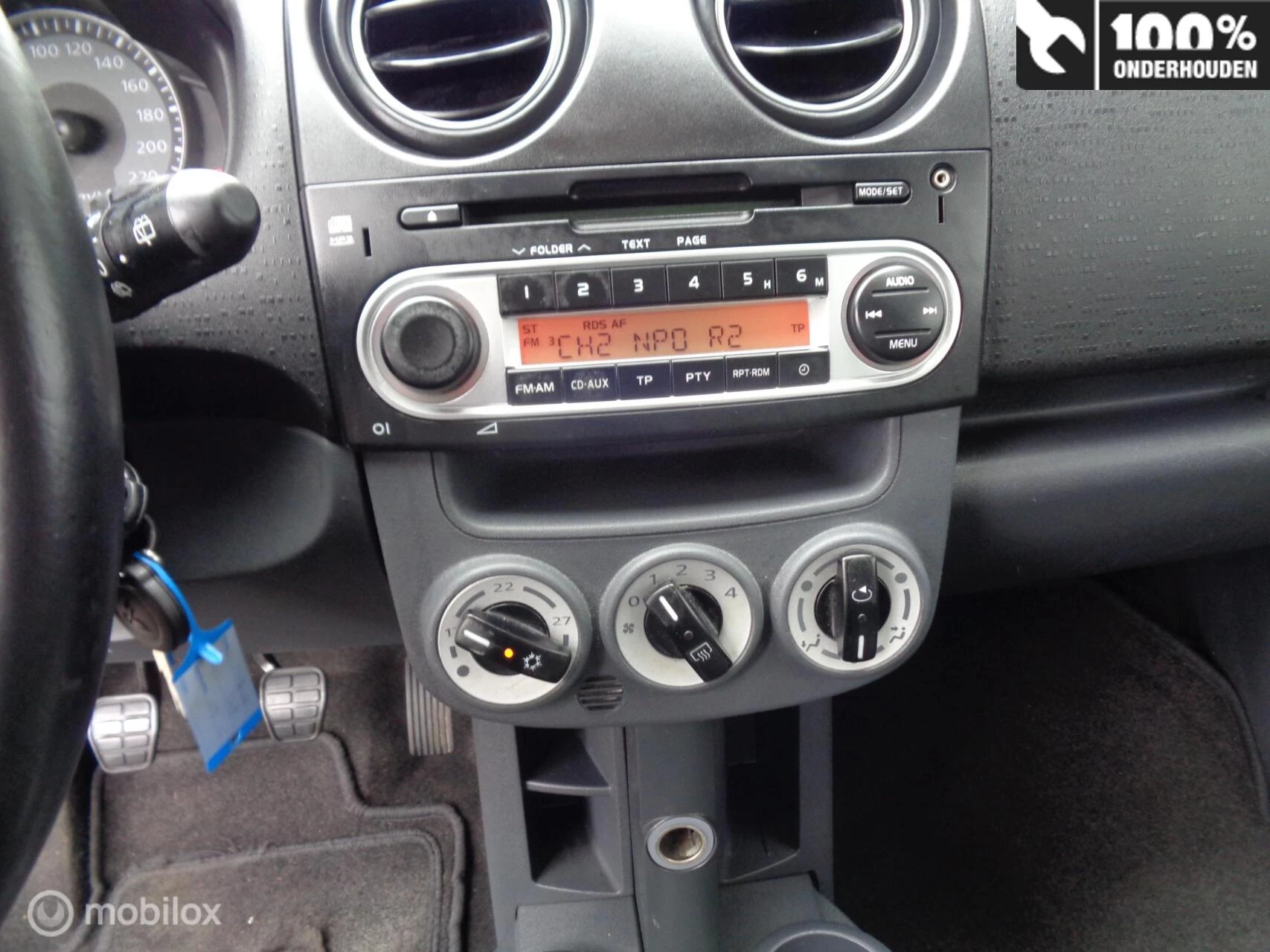 Hoofdafbeelding Mitsubishi Colt