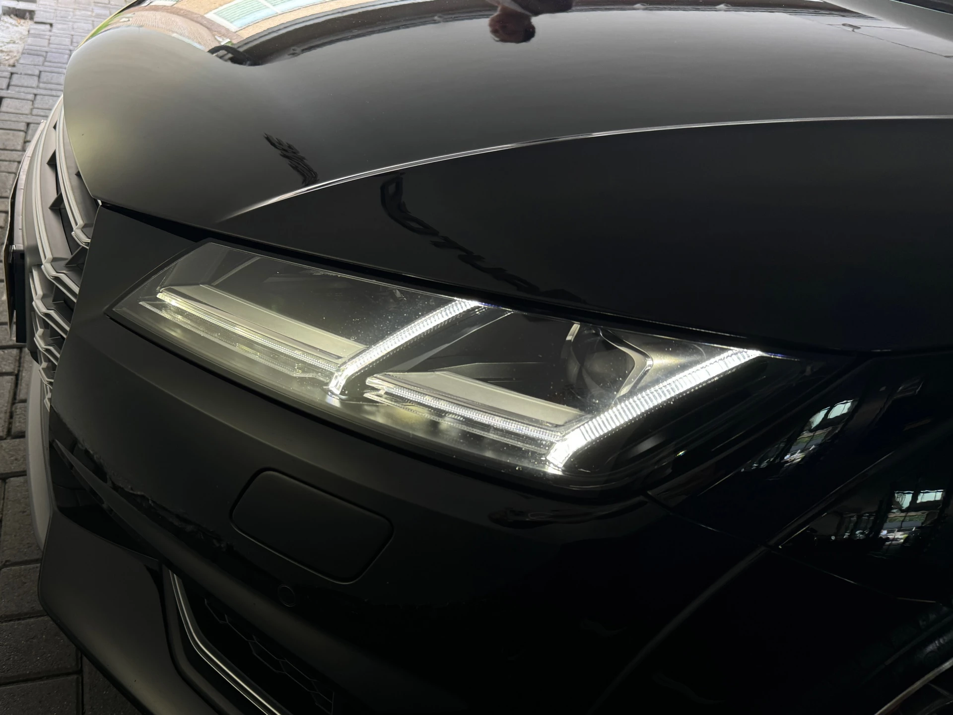 Hoofdafbeelding Audi TT