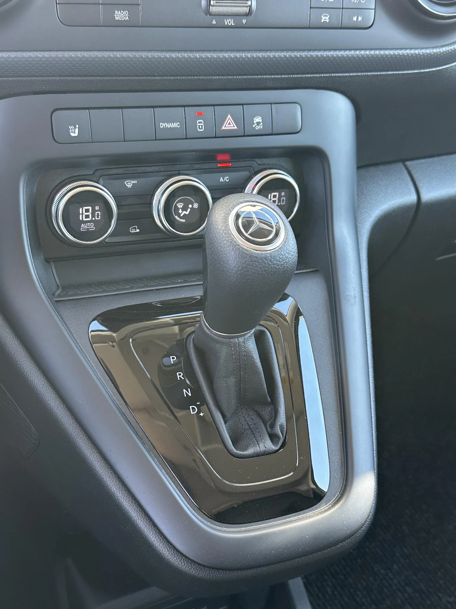 Hoofdafbeelding Mercedes-Benz eCitan