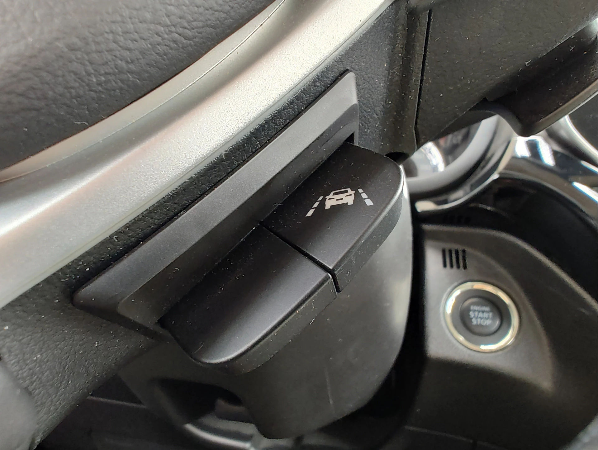 Hoofdafbeelding Suzuki S-Cross
