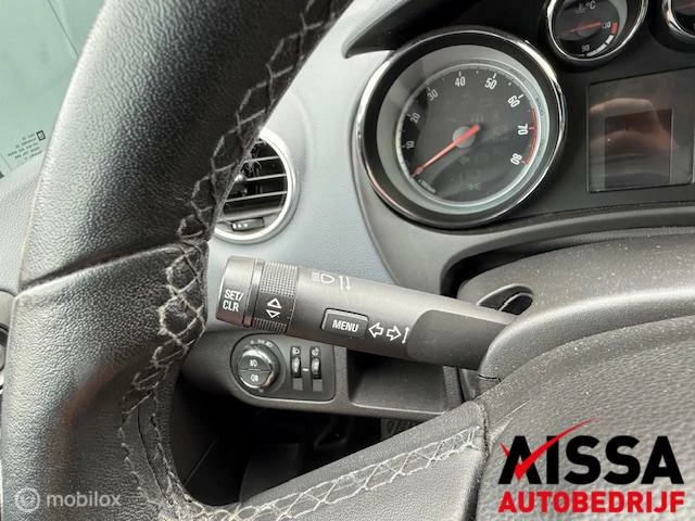 Hoofdafbeelding Opel Meriva