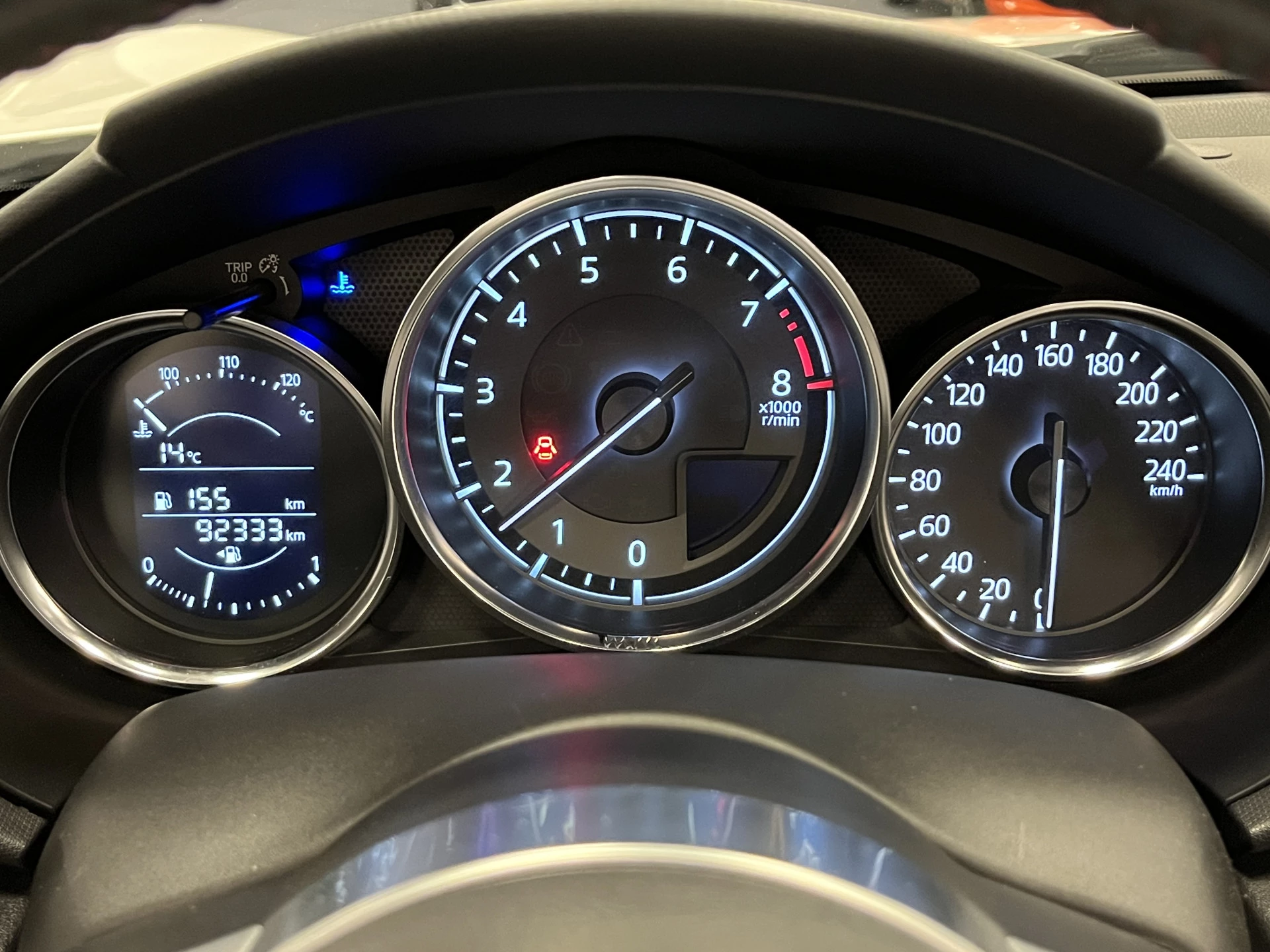 Hoofdafbeelding Mazda MX-5