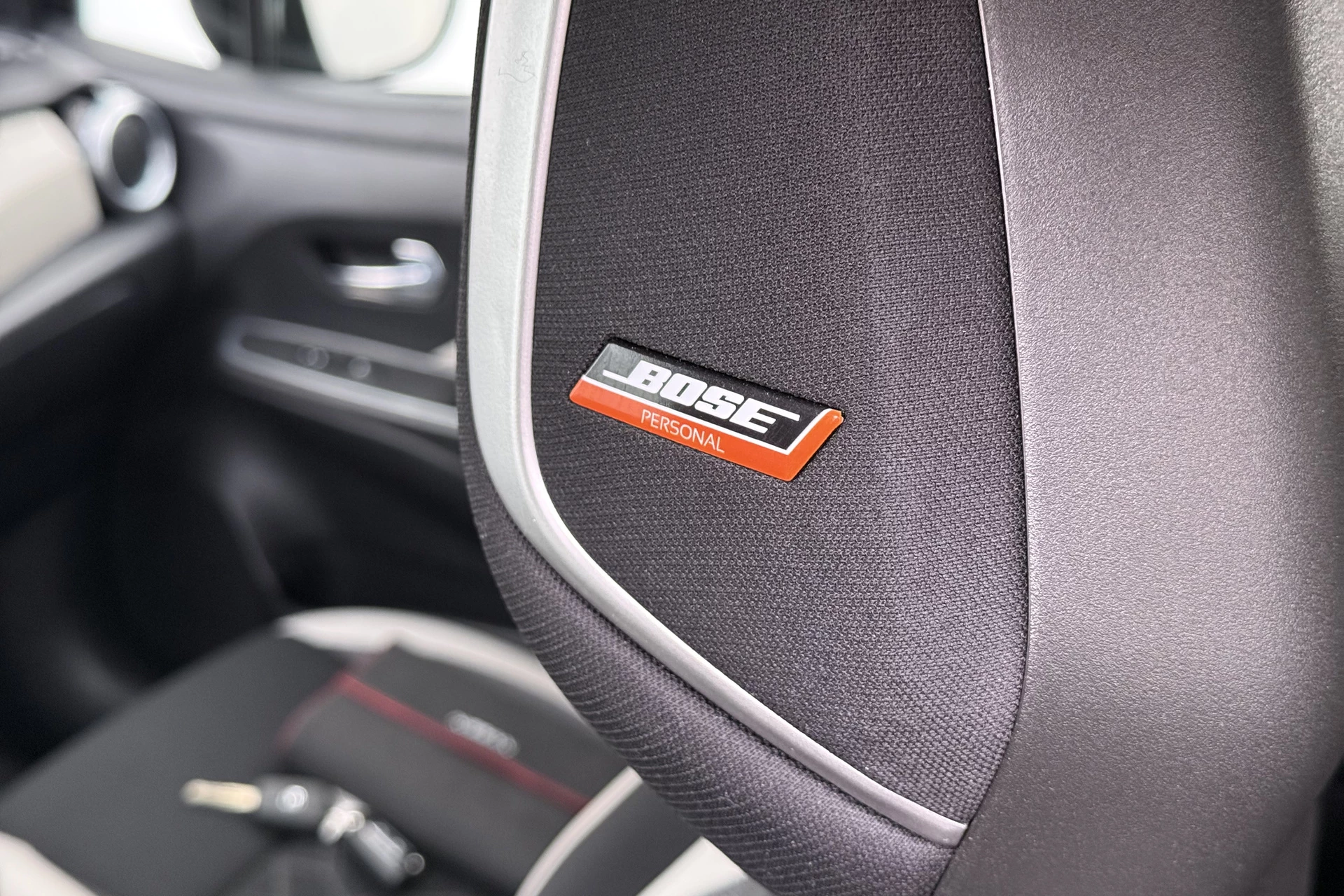 Hoofdafbeelding Nissan Micra