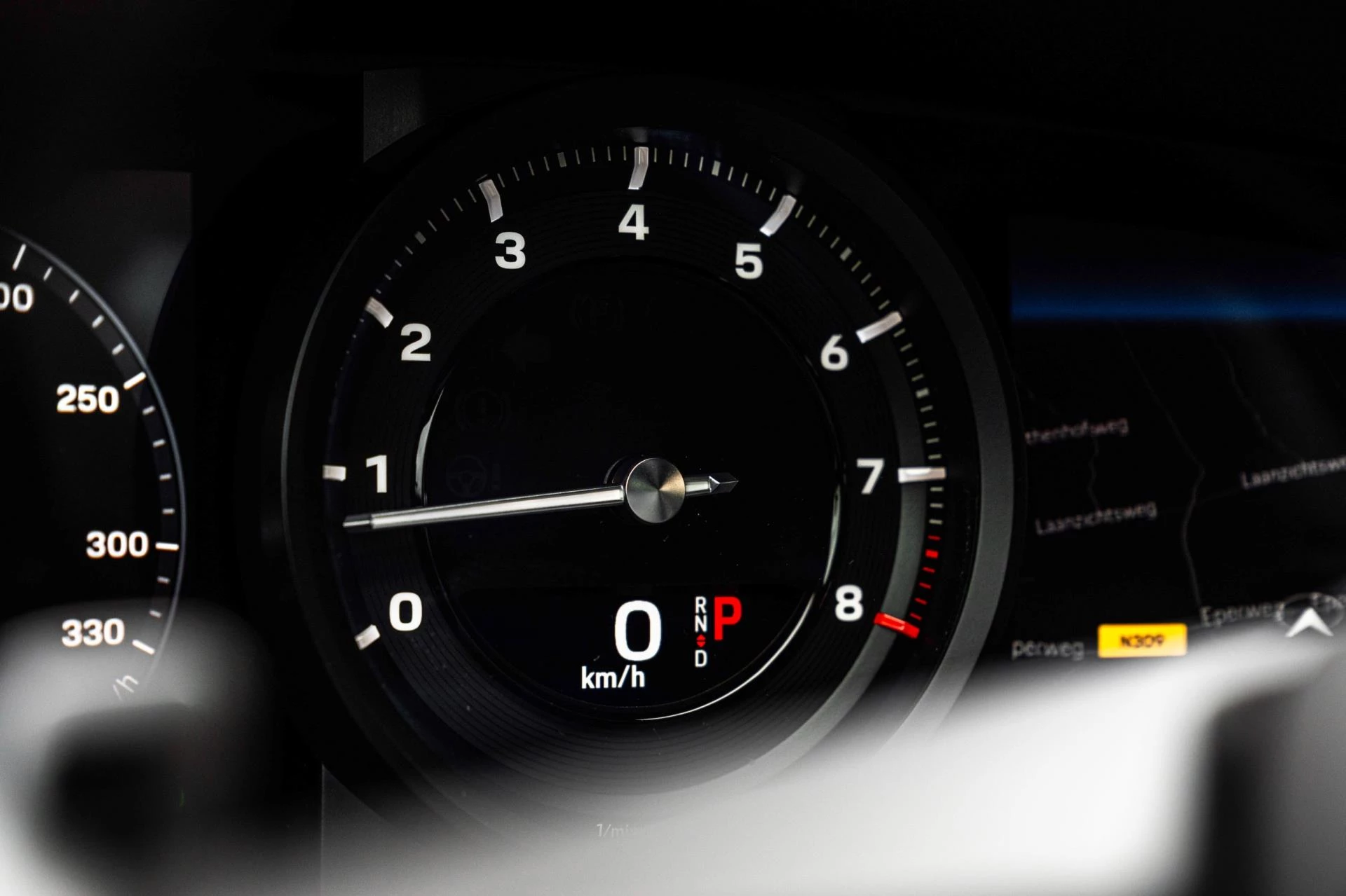 Hoofdafbeelding Porsche 911