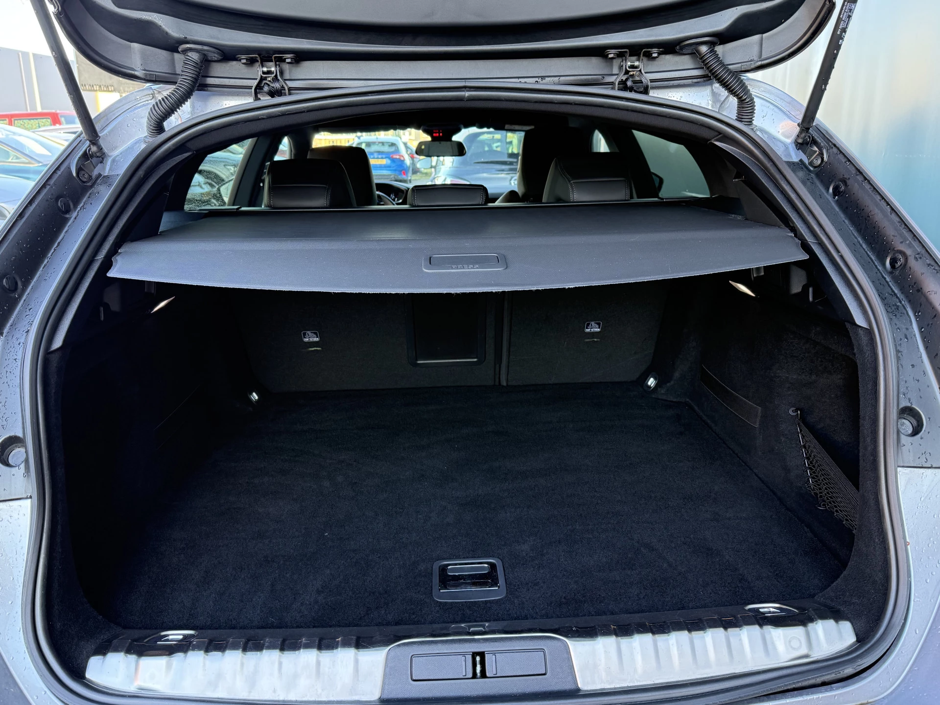 Hoofdafbeelding Peugeot 508