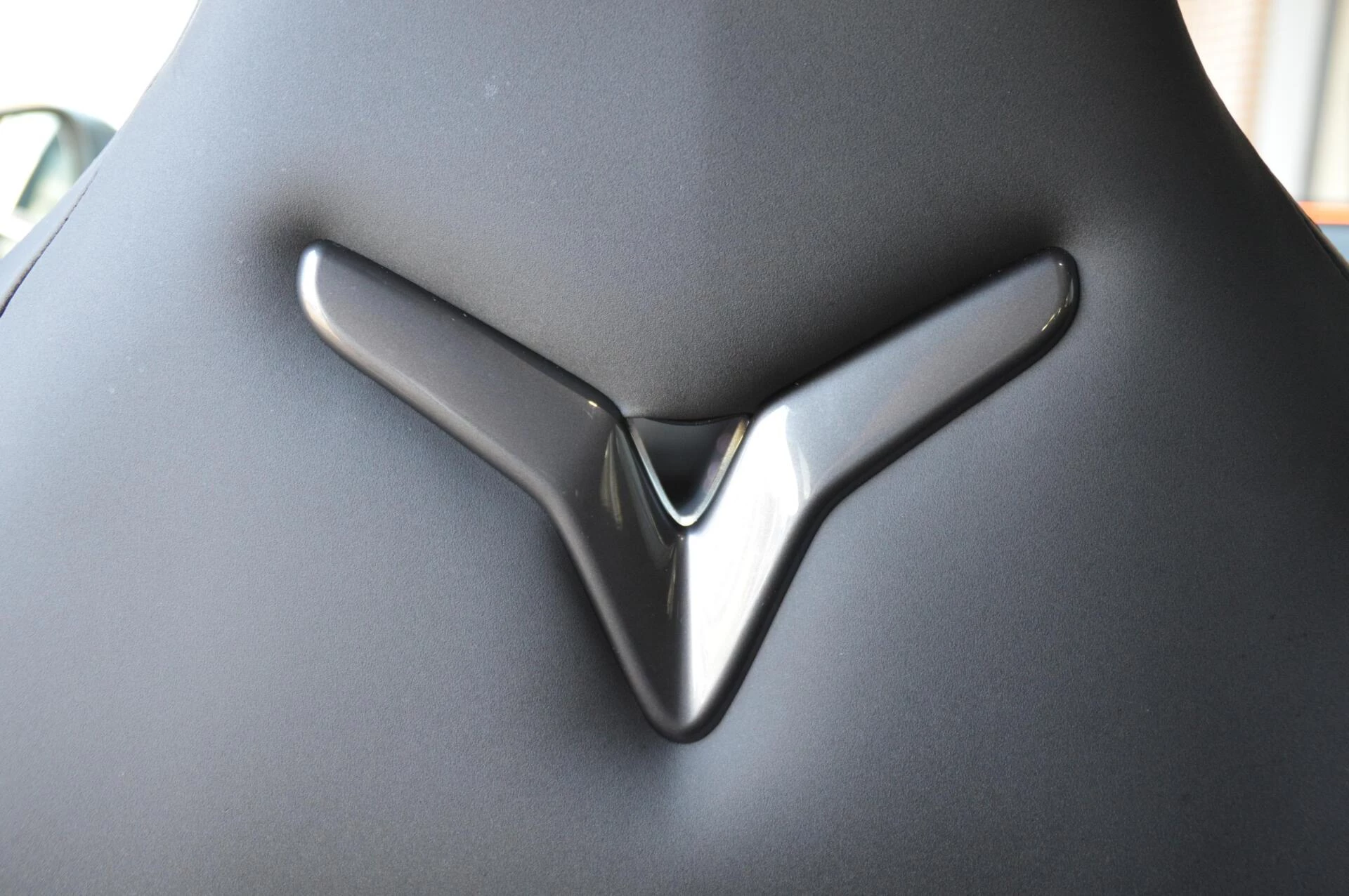 Hoofdafbeelding CUPRA Terramar
