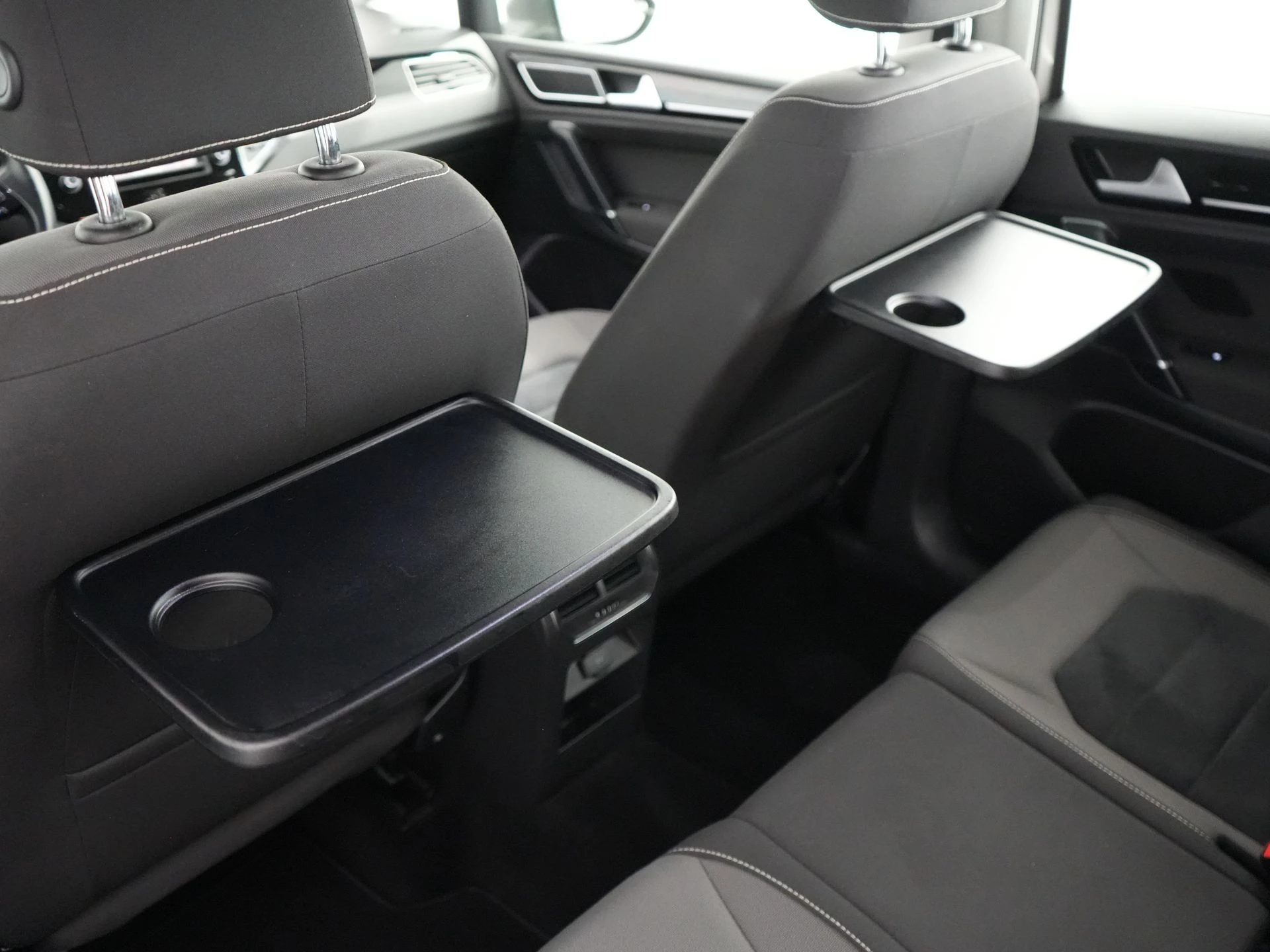 Hoofdafbeelding Volkswagen Golf Sportsvan