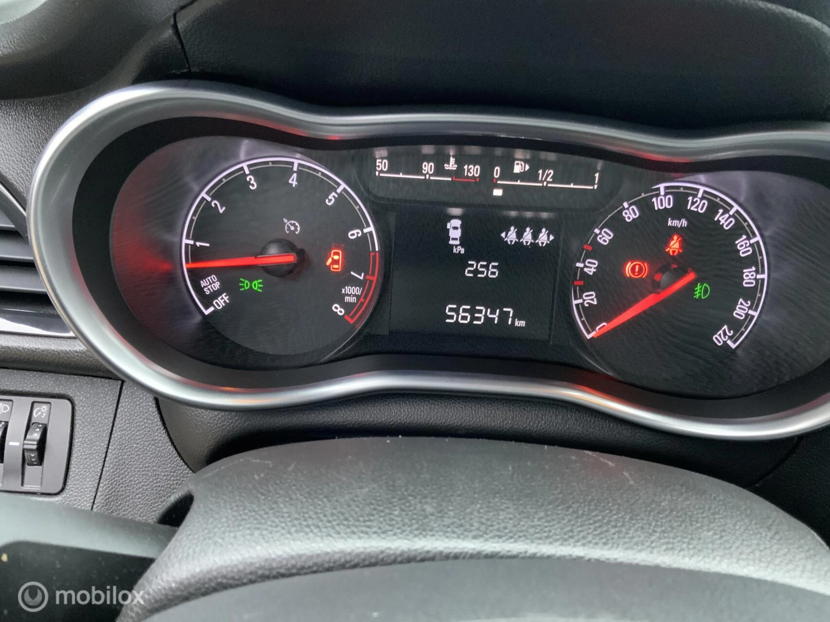 Hoofdafbeelding Opel KARL