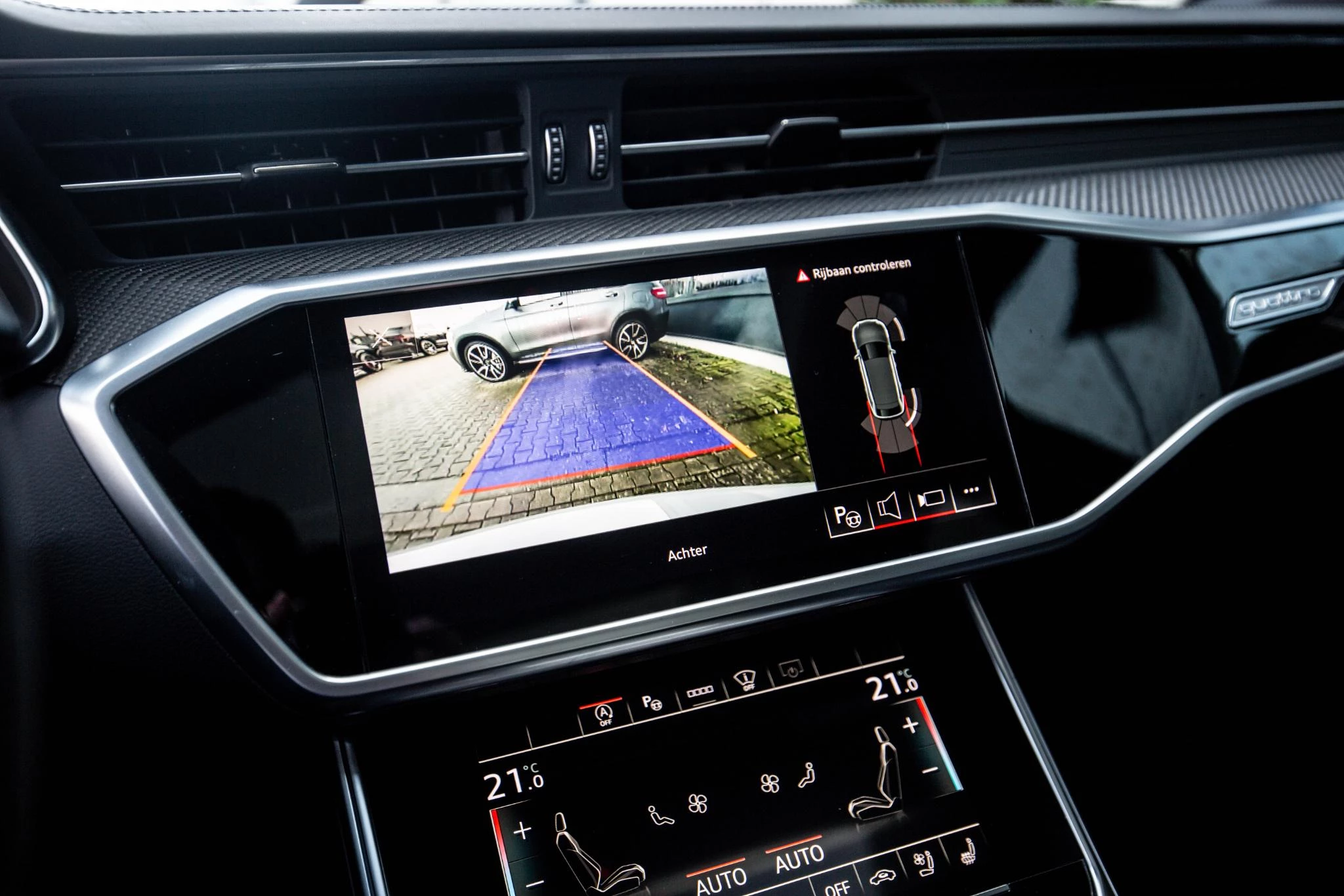 Hoofdafbeelding Audi RS6