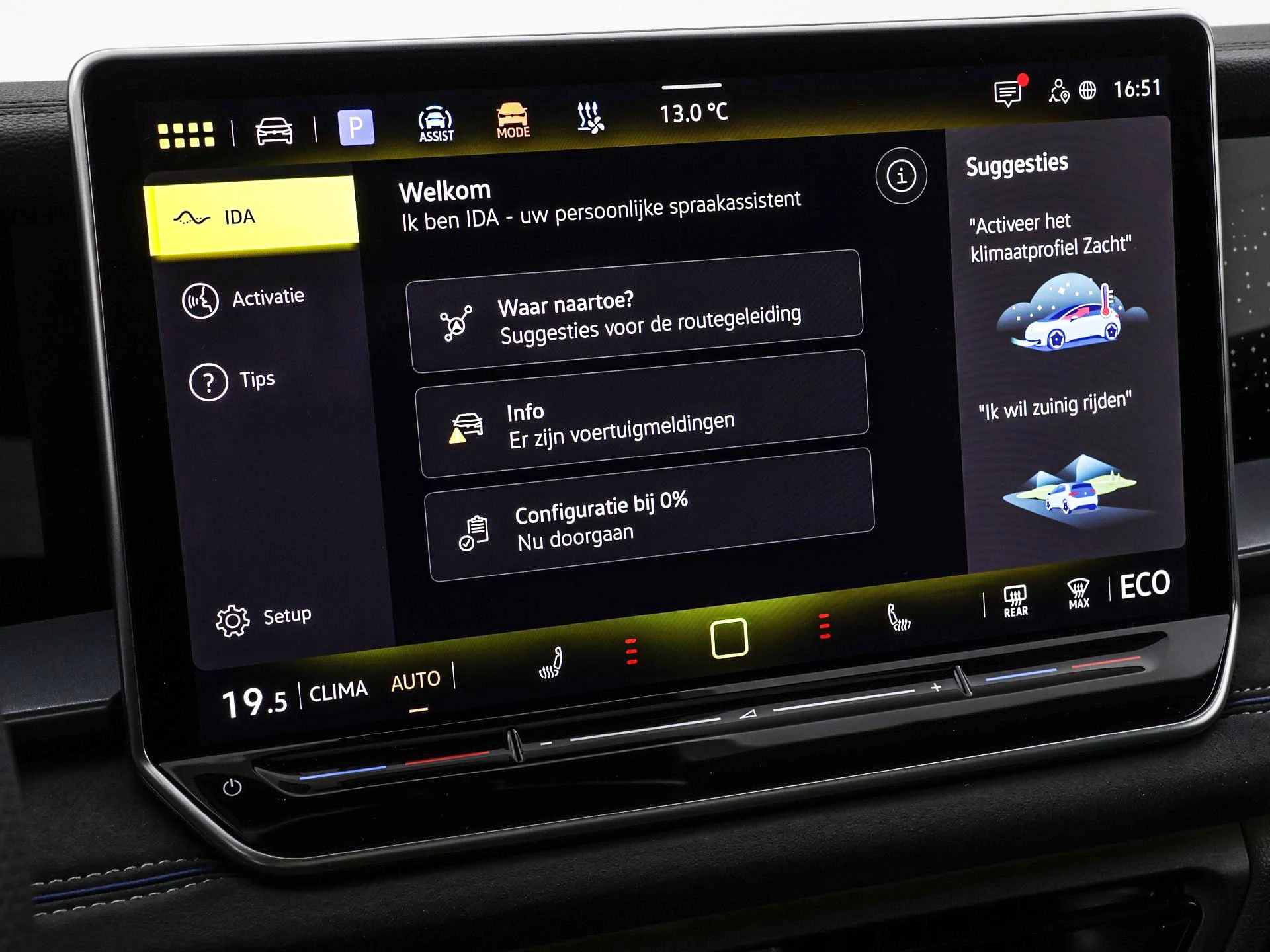 Hoofdafbeelding Volkswagen Tayron