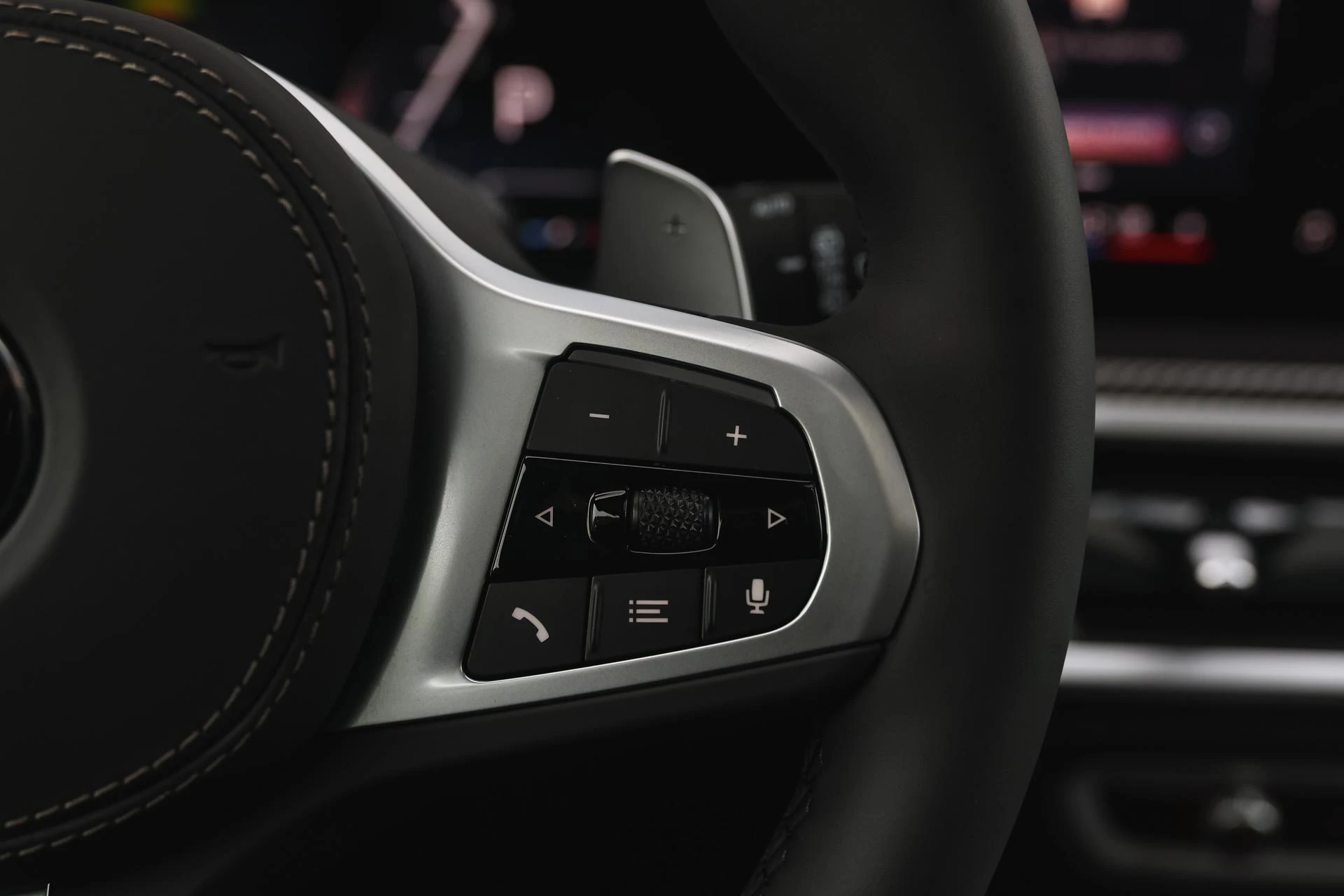 Hoofdafbeelding BMW X7