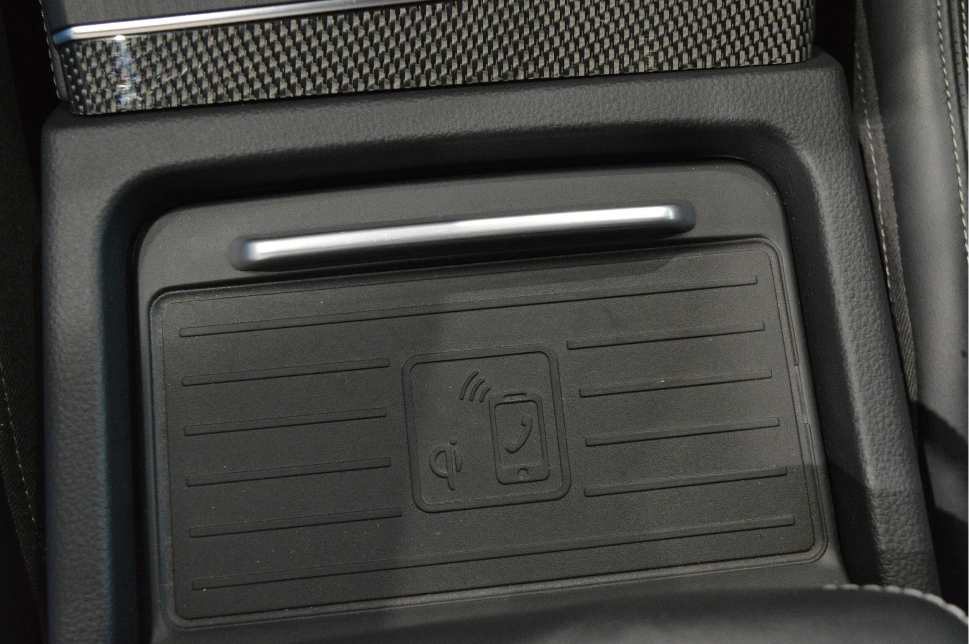 Hoofdafbeelding Audi SQ5