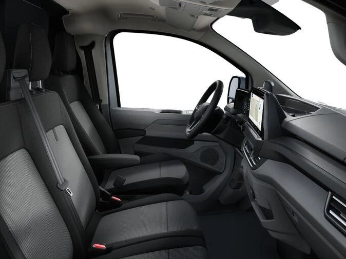 Hoofdafbeelding Volkswagen e-Transporter