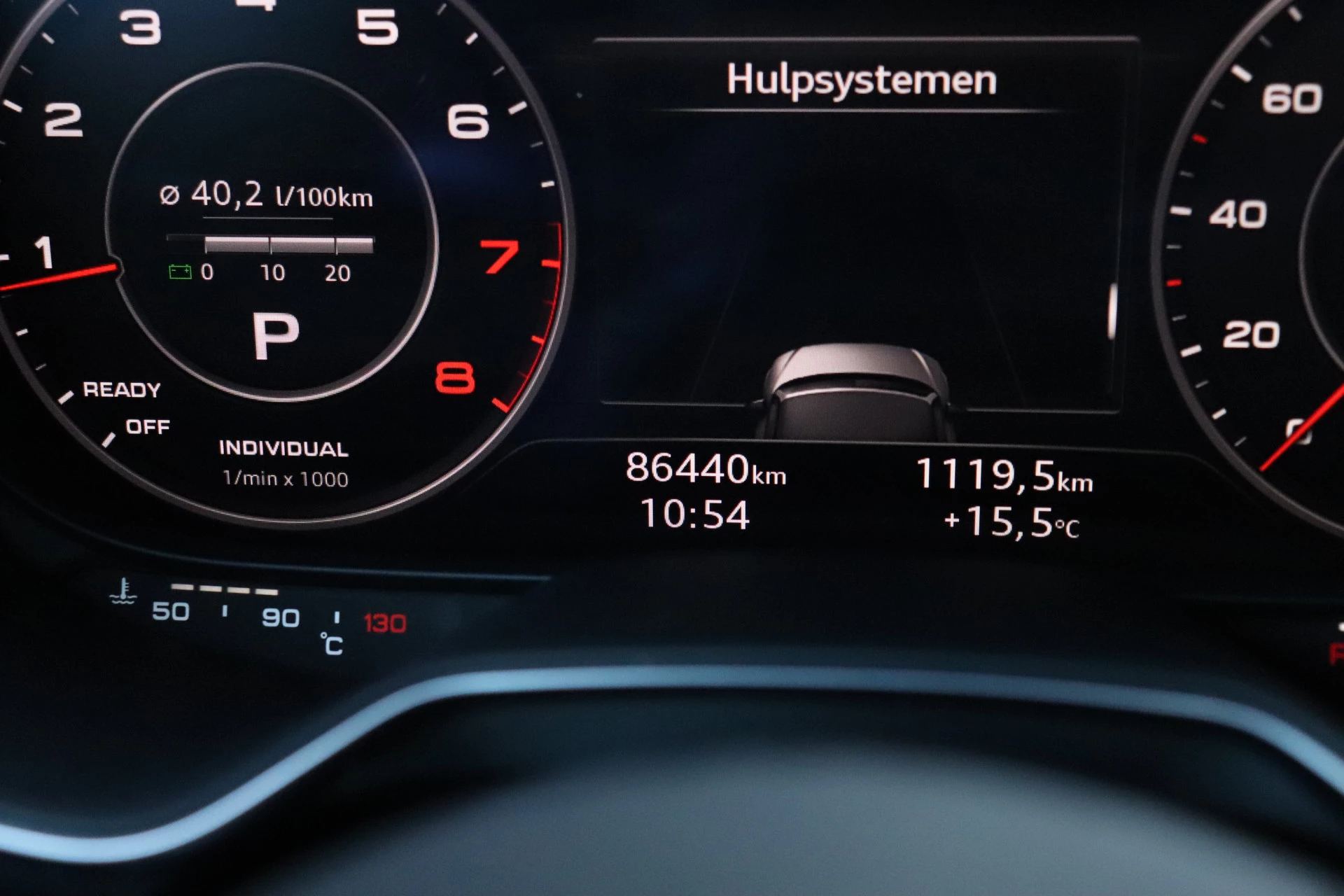 Hoofdafbeelding Audi TT