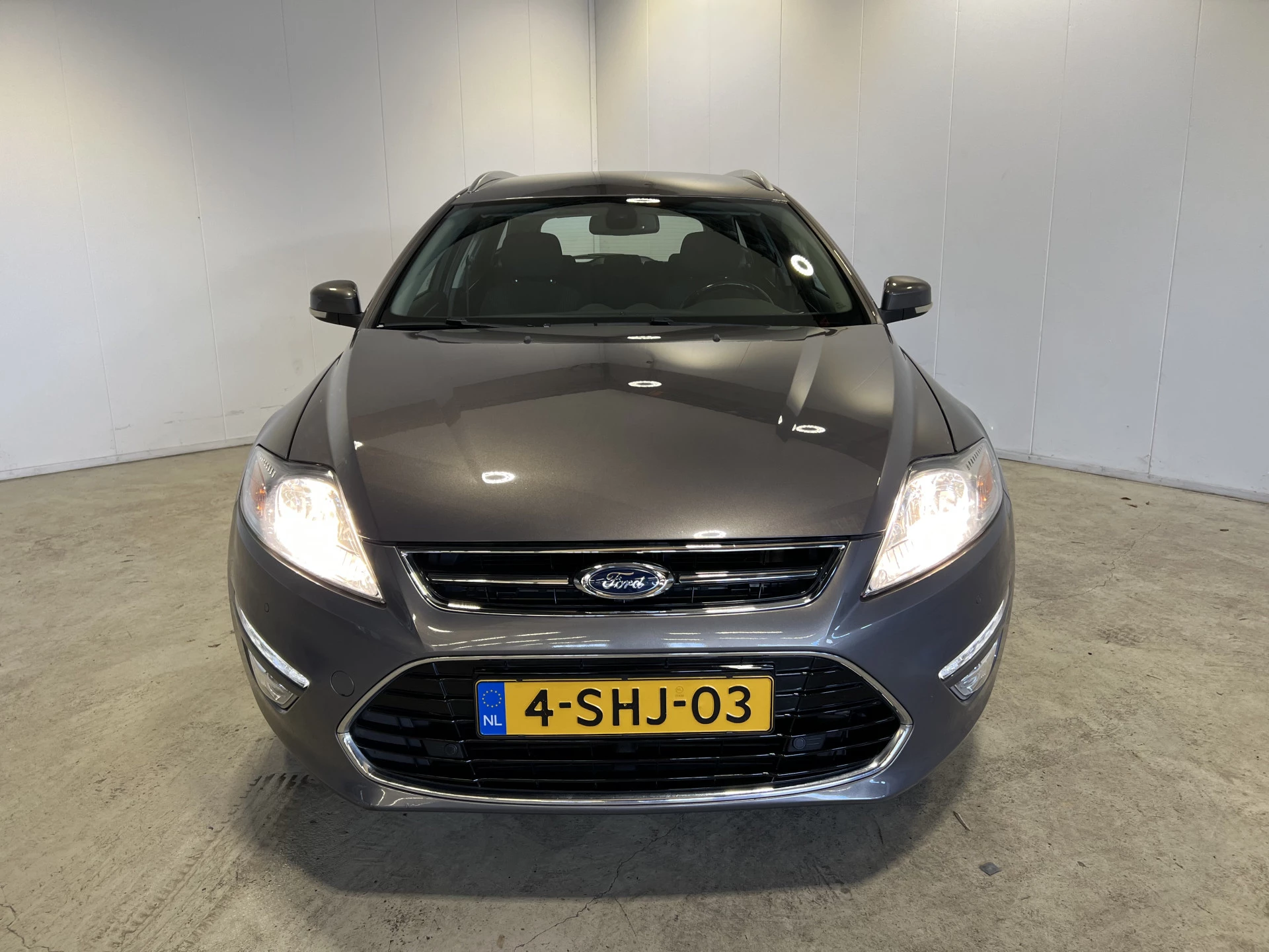 Hoofdafbeelding Ford Mondeo