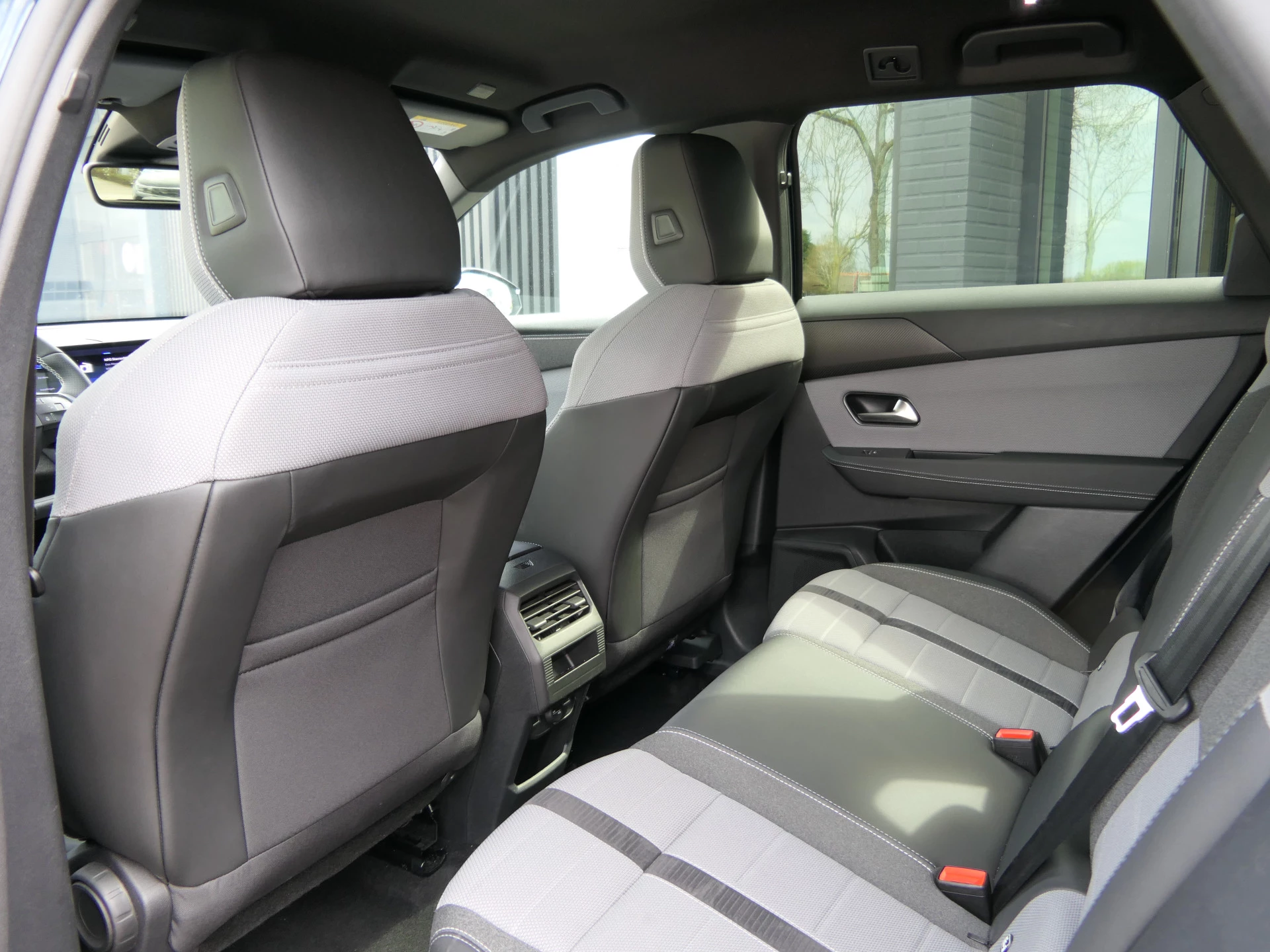 Hoofdafbeelding Opel Grandland