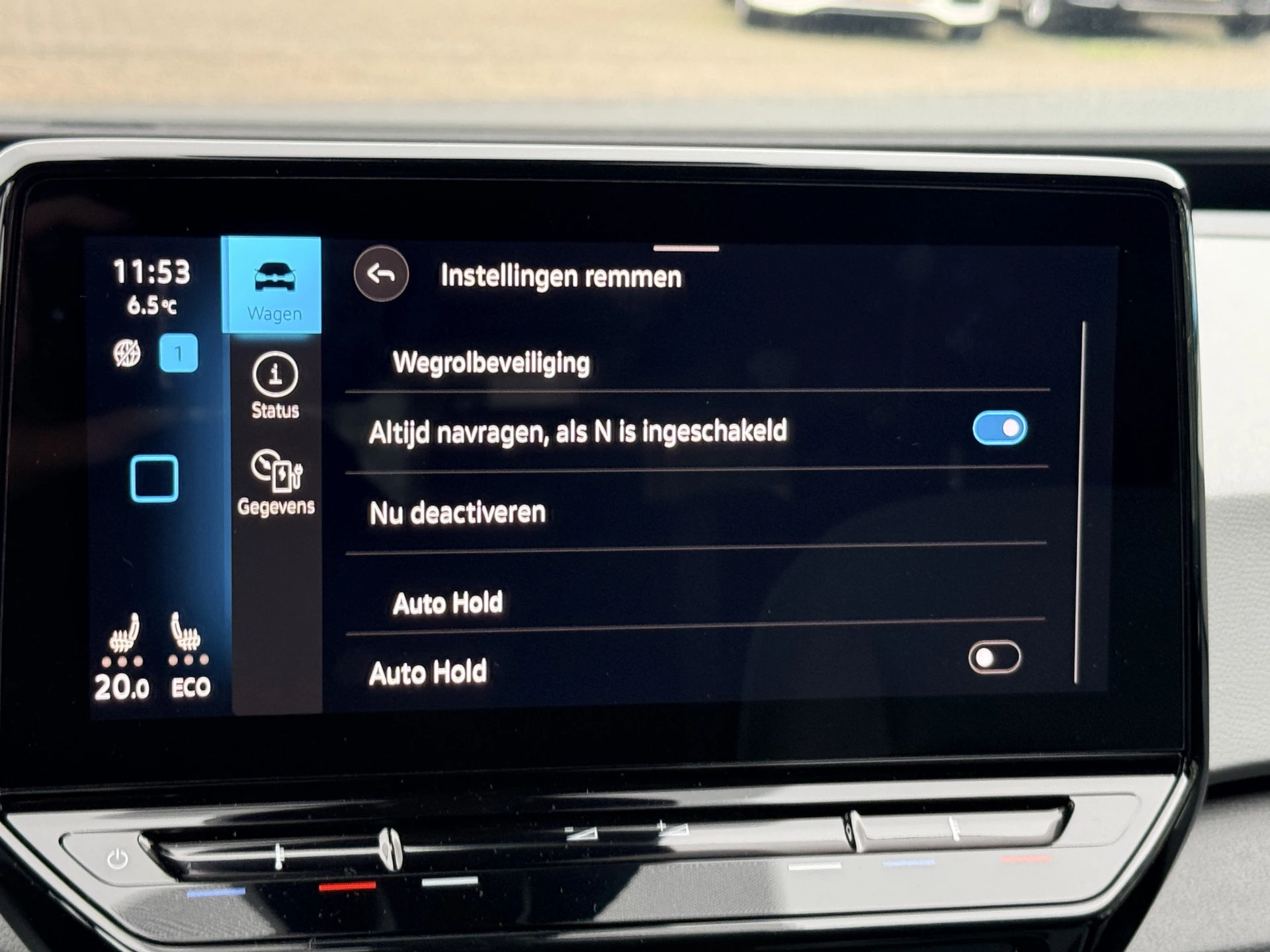 Hoofdafbeelding Volkswagen ID.3