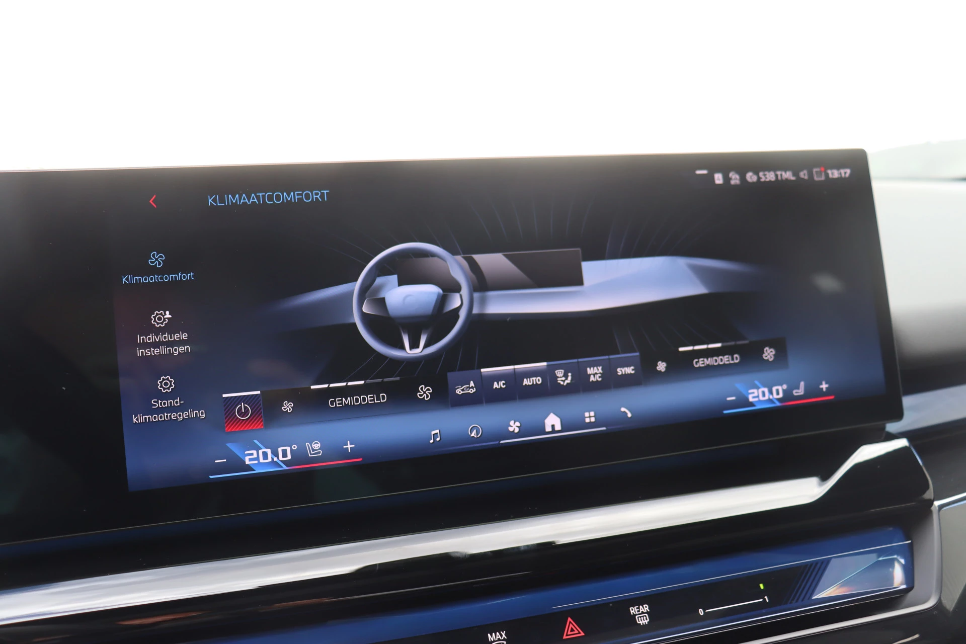 Hoofdafbeelding BMW i5