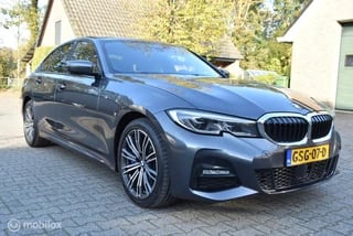 BMW 330E M Sport Headup laser Driving assistant plus  Aut