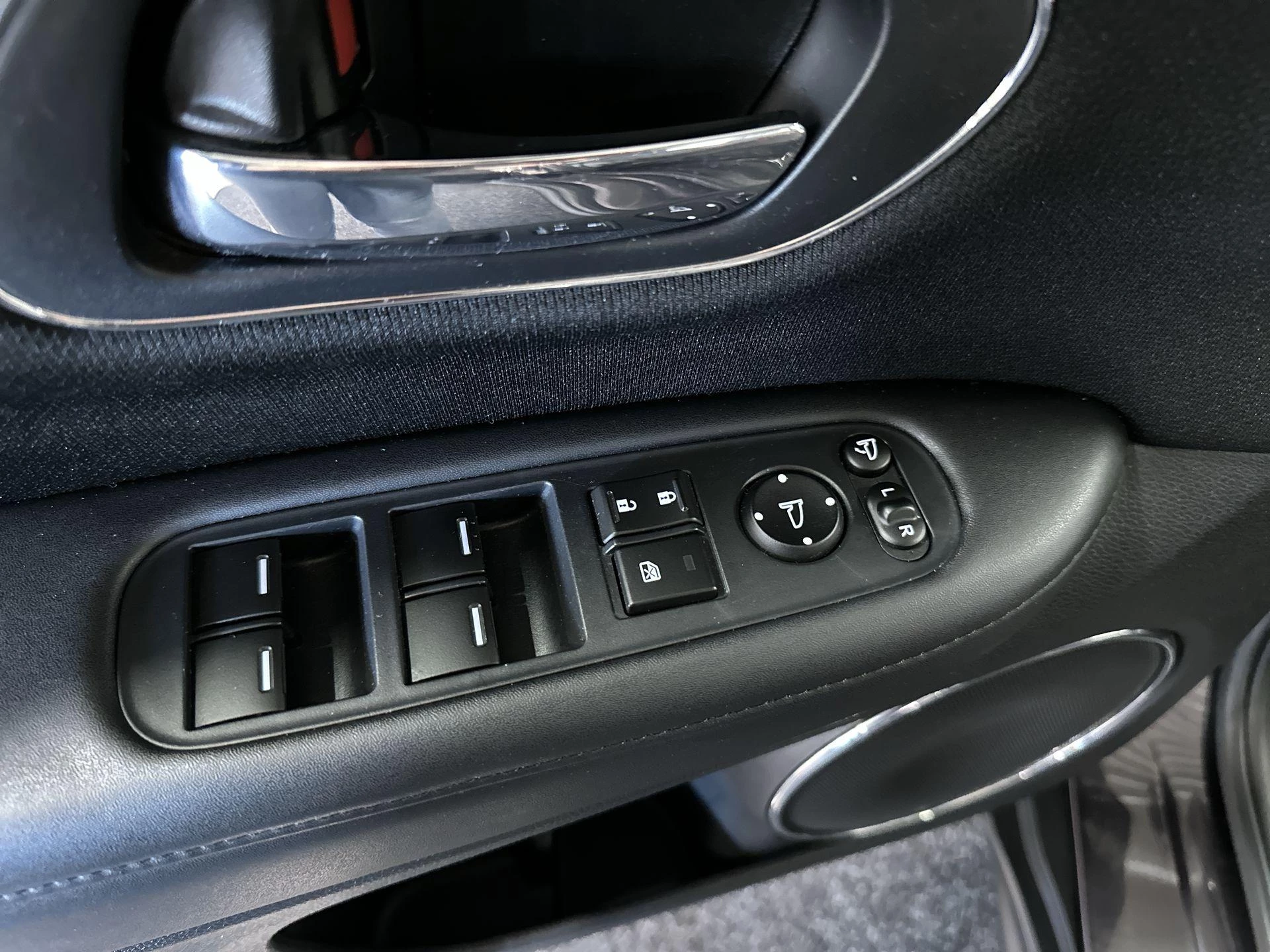 Hoofdafbeelding Honda HR-V