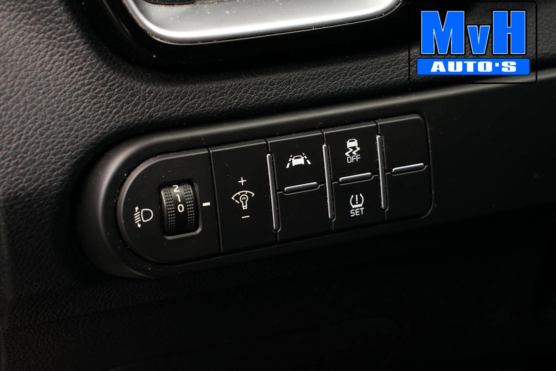 Hoofdafbeelding Kia ProCeed