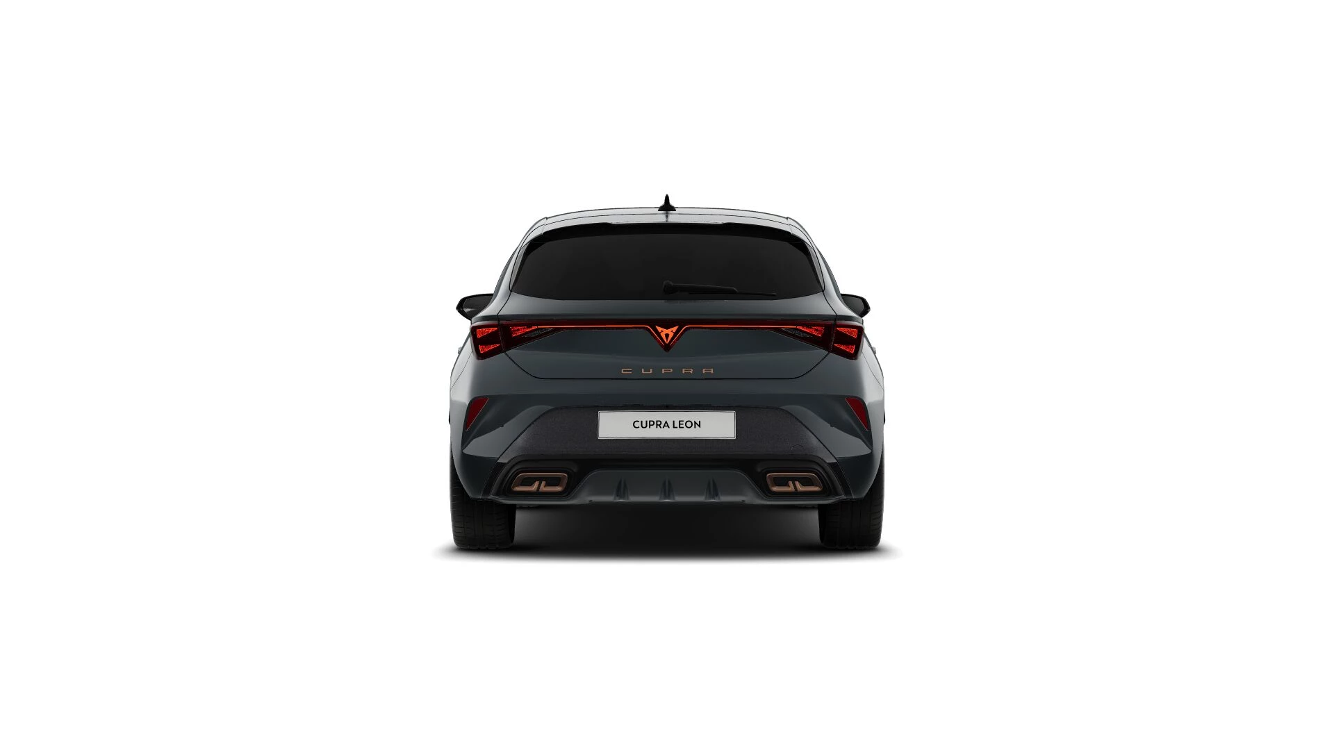 Hoofdafbeelding CUPRA Leon
