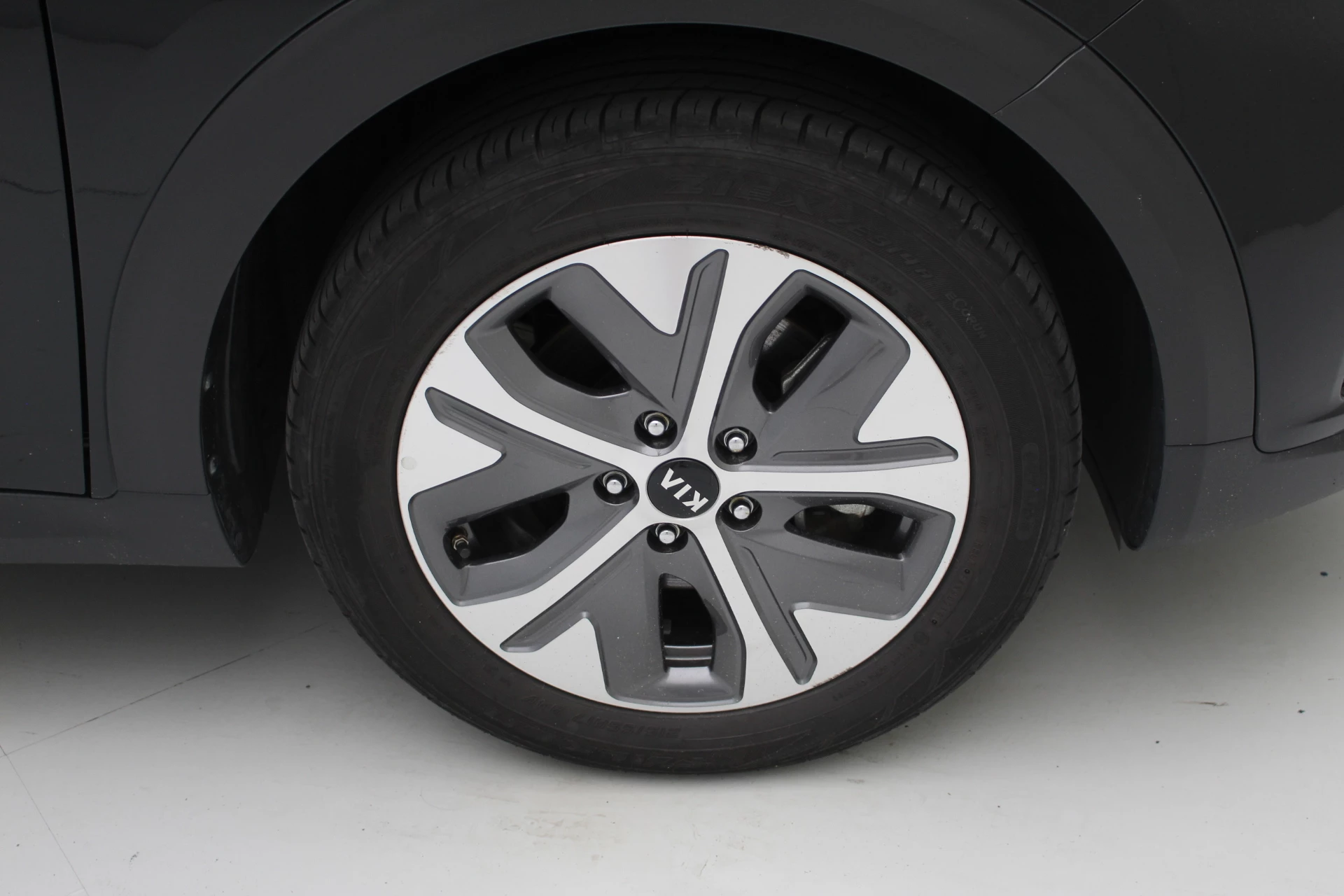Hoofdafbeelding Kia e-Niro