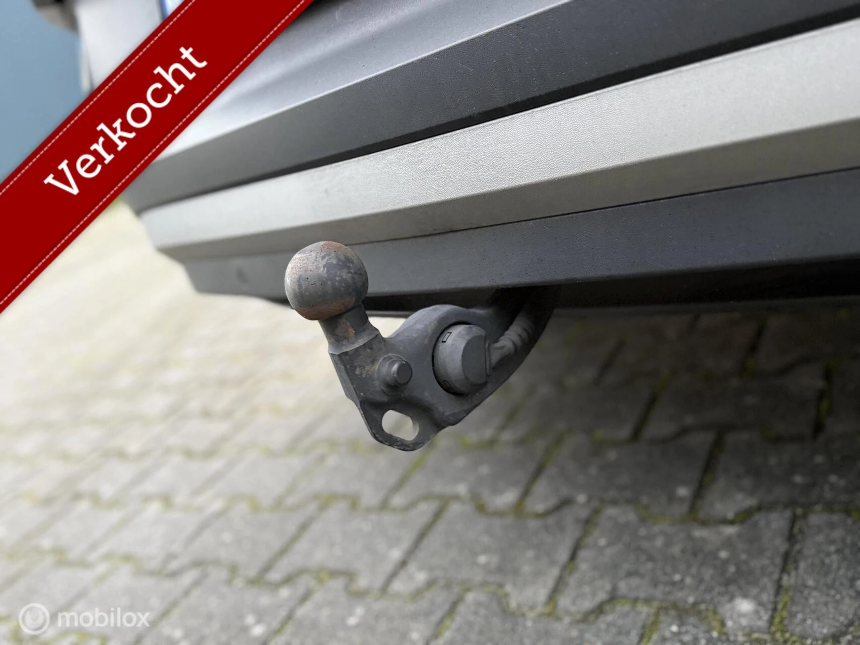 Hoofdafbeelding Volkswagen ID.4