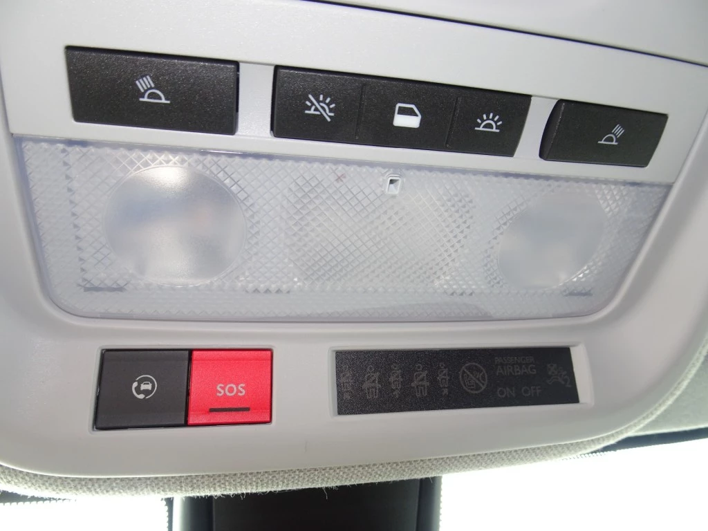 Hoofdafbeelding Opel Crossland