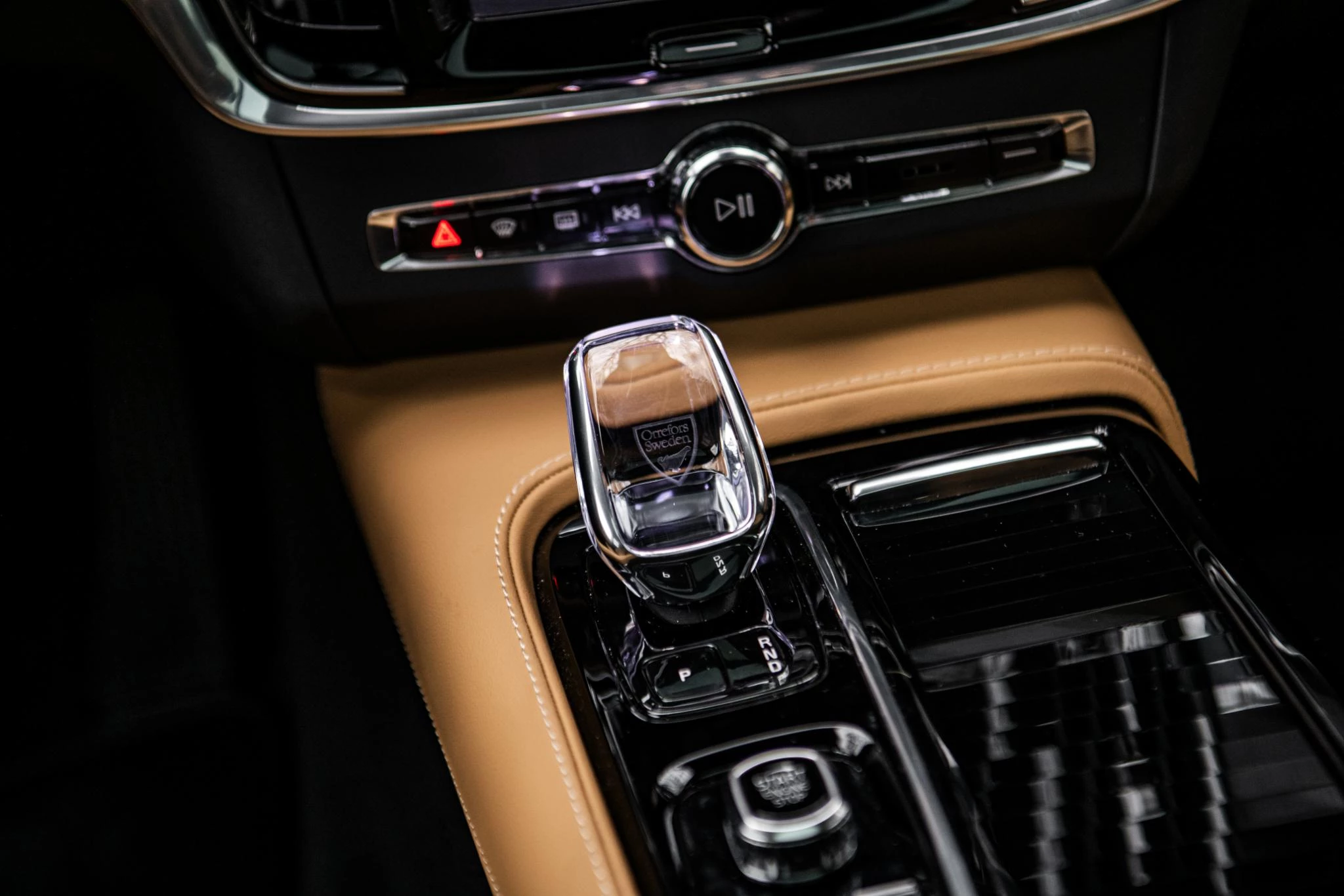 Hoofdafbeelding Volvo V90