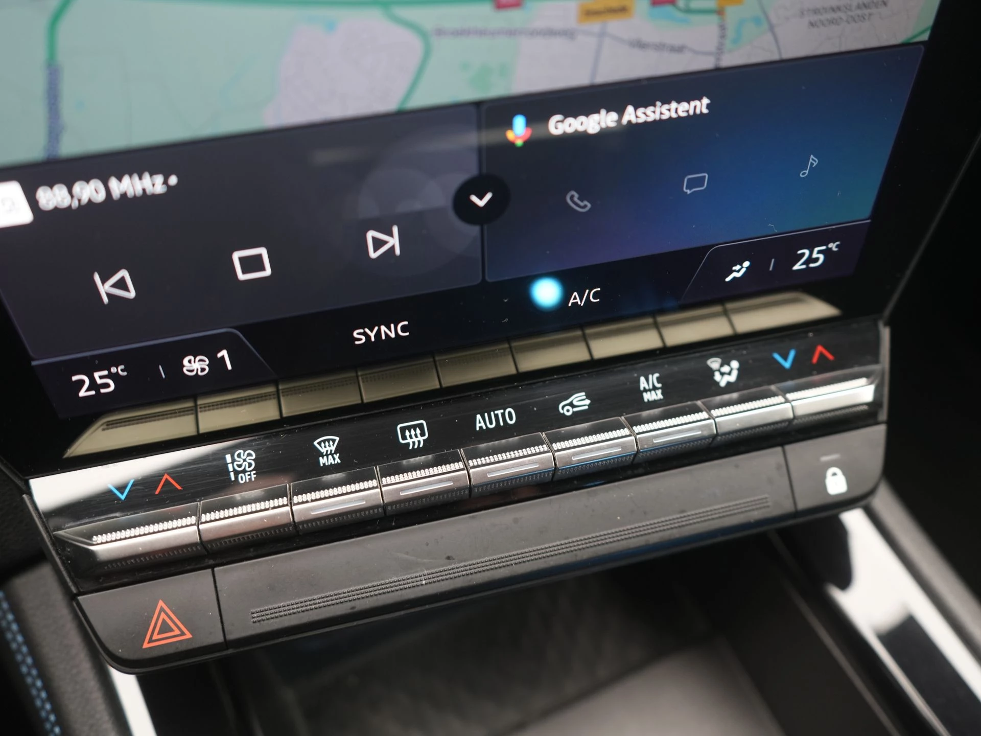 Hoofdafbeelding Renault Austral