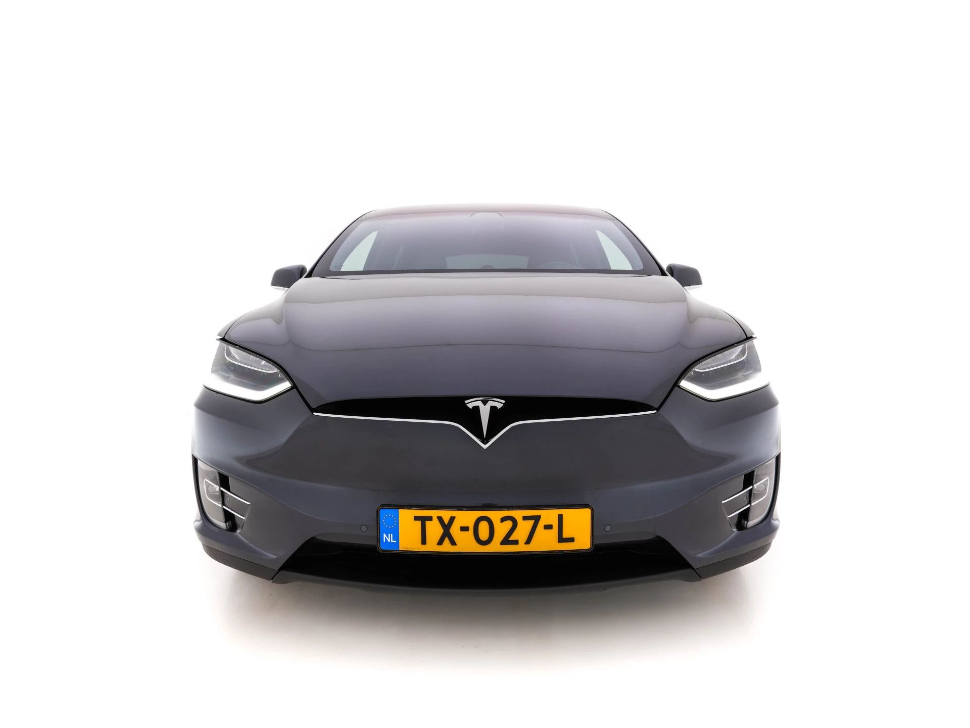 Hoofdafbeelding Tesla Model X