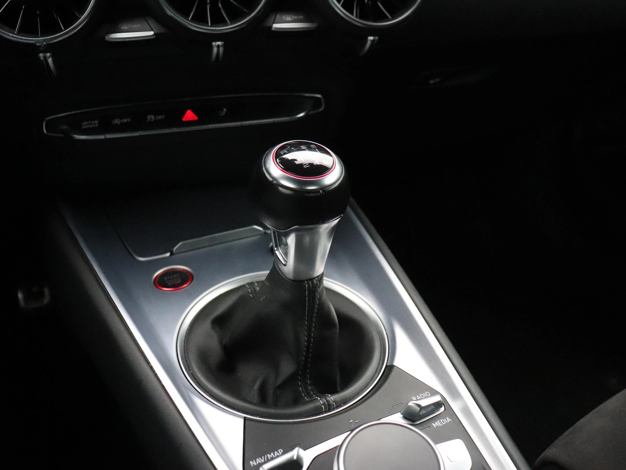 Hoofdafbeelding Audi TT