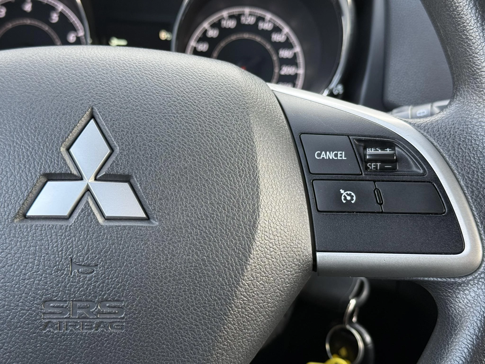 Hoofdafbeelding Mitsubishi ASX